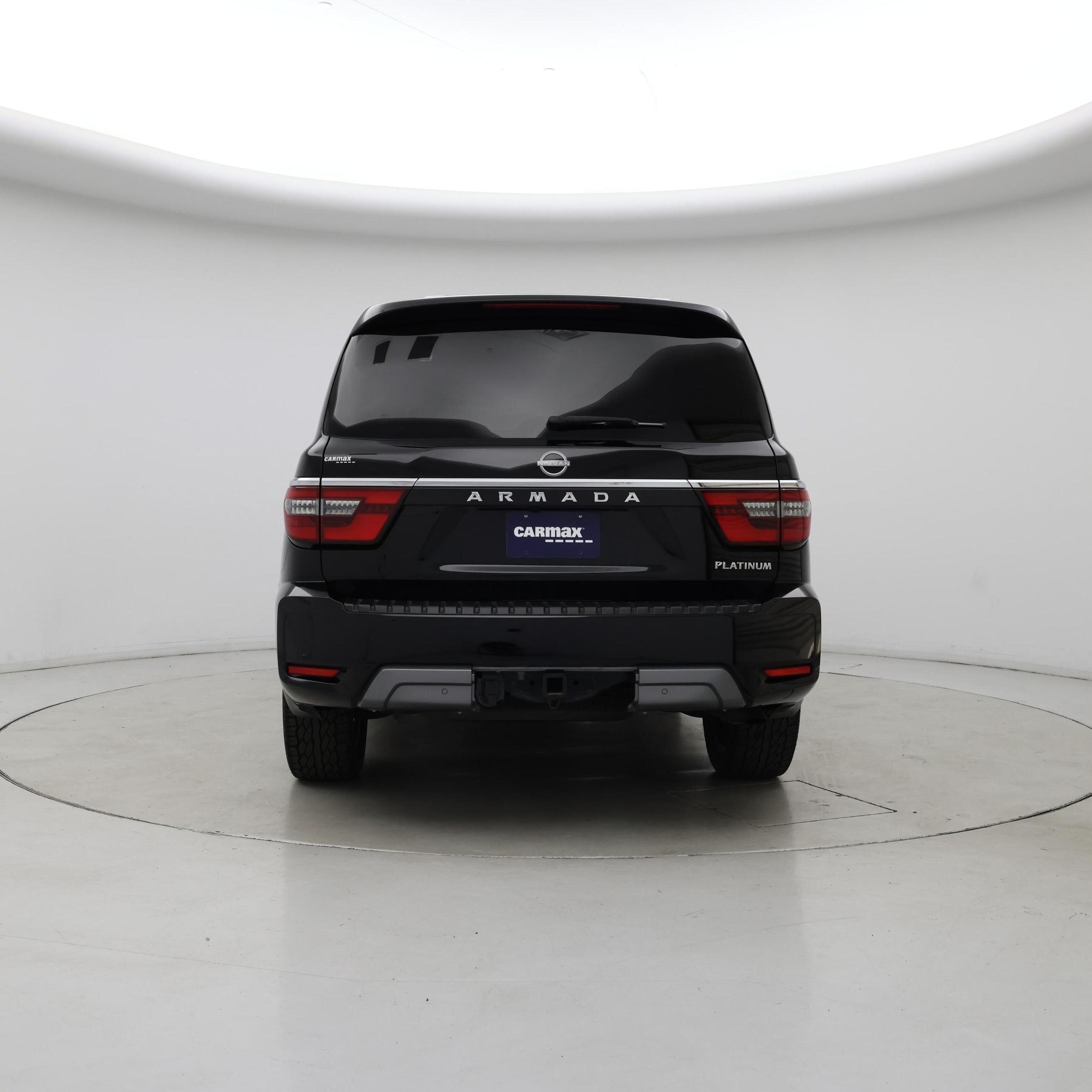 Thumbnail: 2023 Nissan Armada - 6