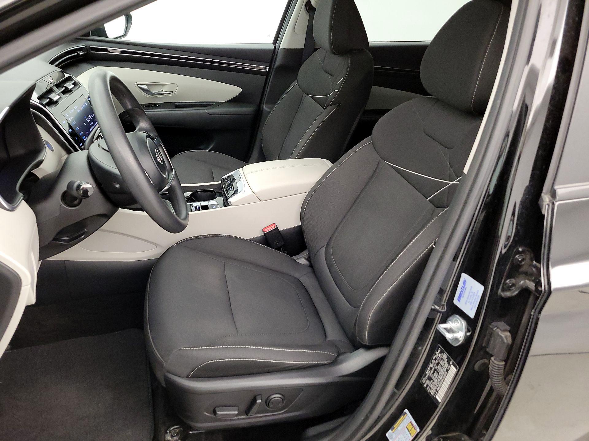 Thumbnail: 2023 Hyundai Tucson - 11