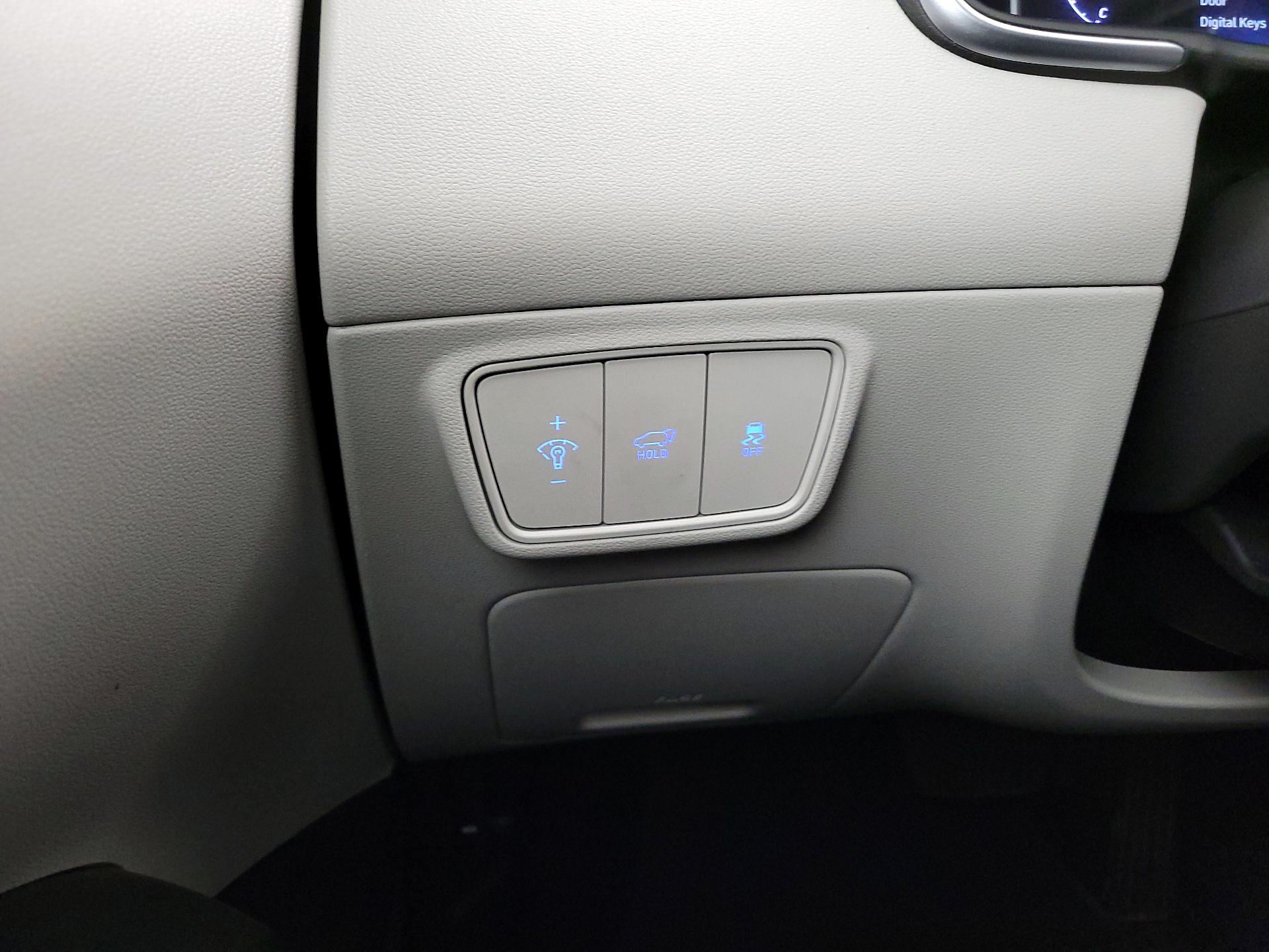 Thumbnail: 2023 Hyundai Tucson - 13