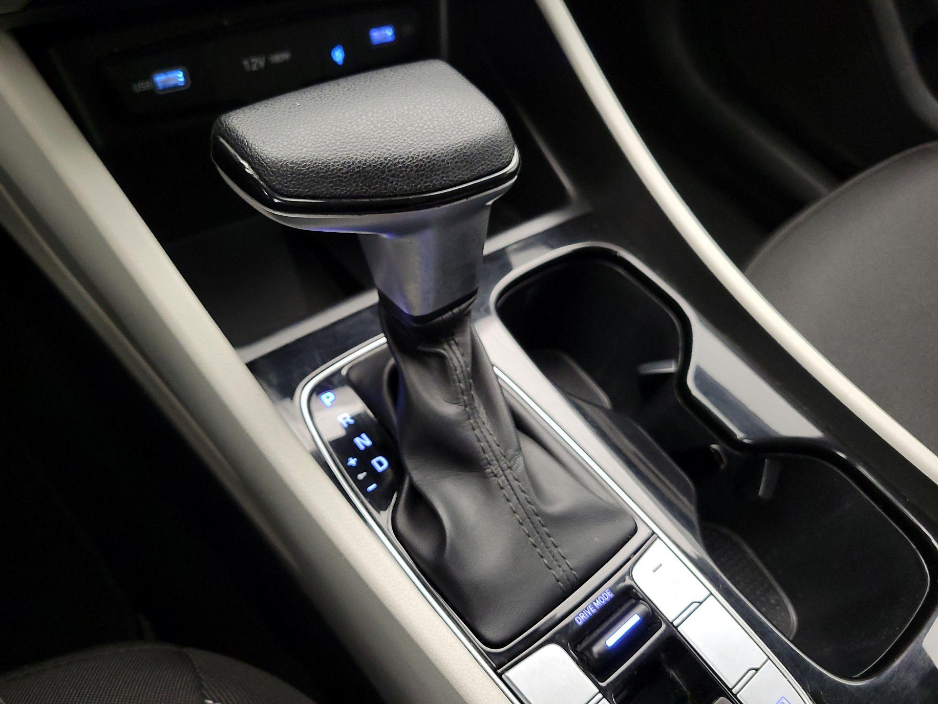 Thumbnail: 2023 Hyundai Tucson - 17