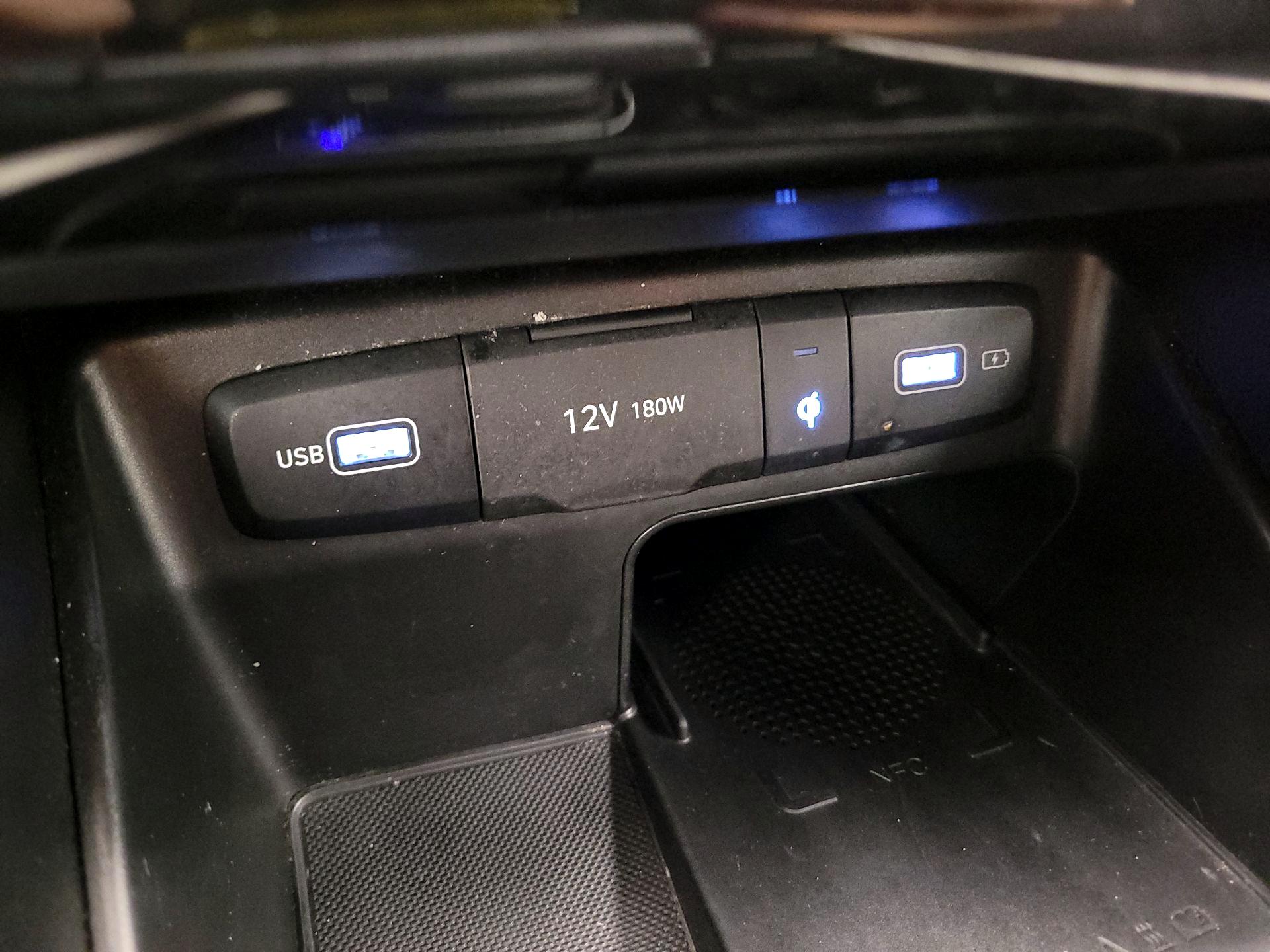 Thumbnail: 2023 Hyundai Tucson - 18