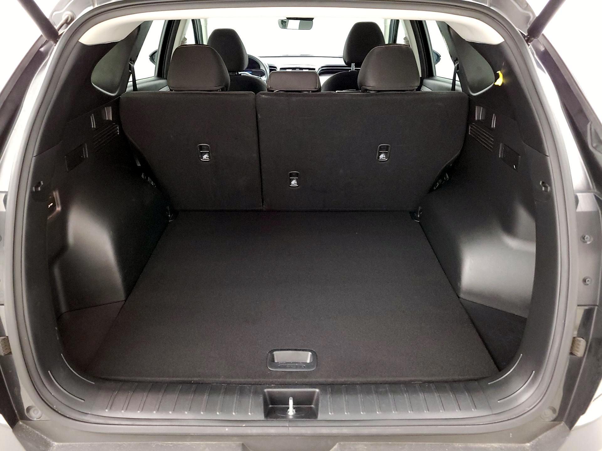 Thumbnail: 2023 Hyundai Tucson - 20