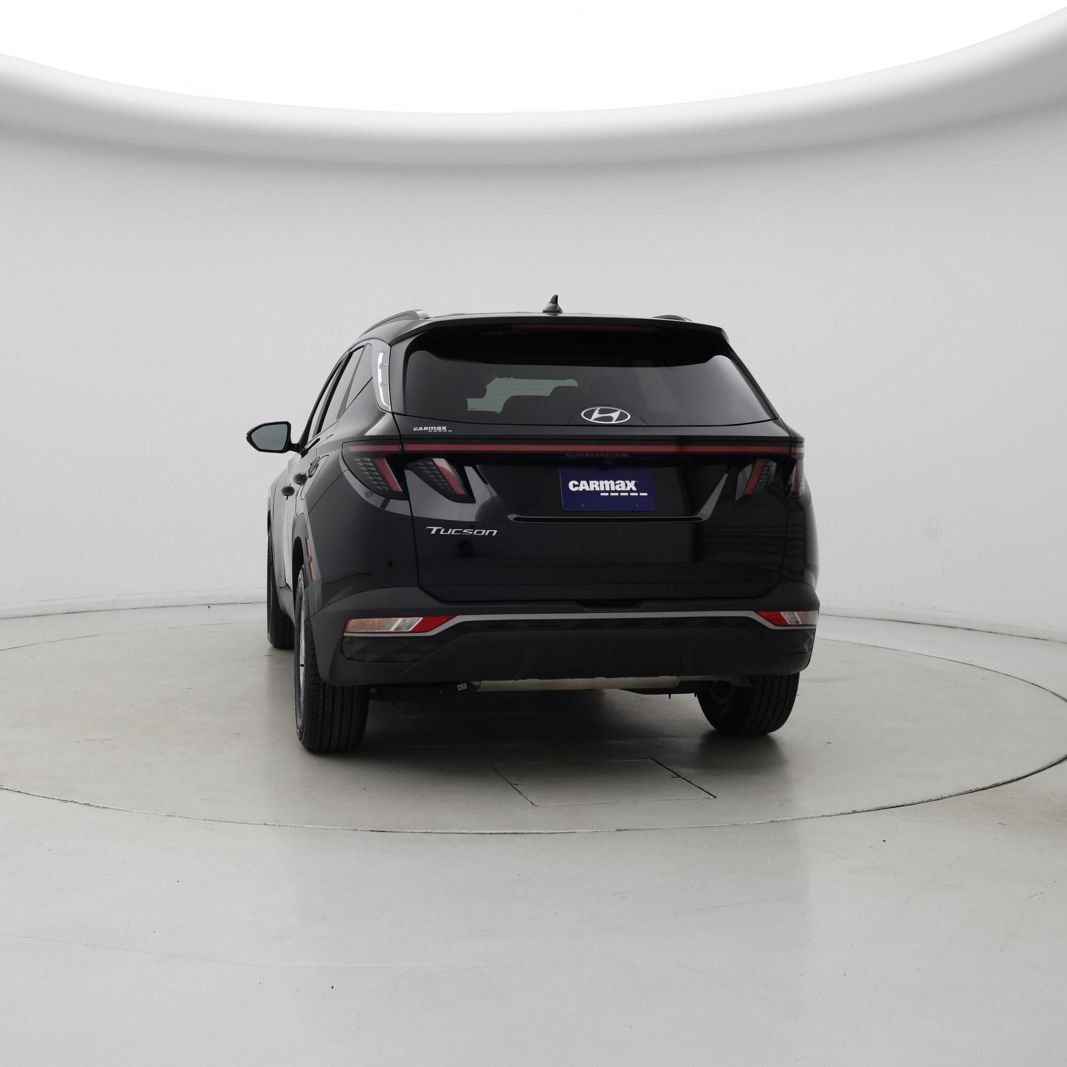 Thumbnail: 2023 Hyundai Tucson - 6