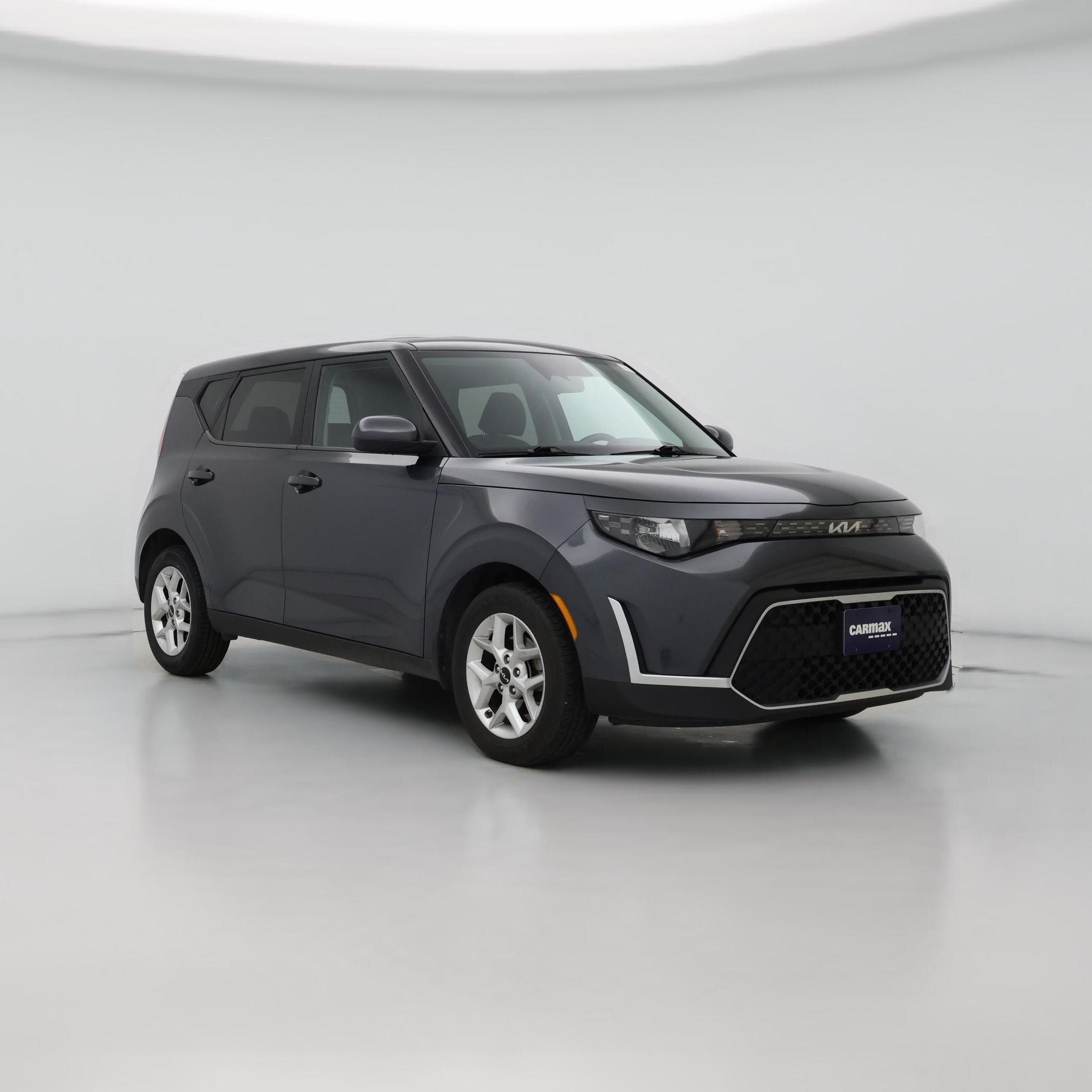Thumbnail: 2023 Kia Soul - 1