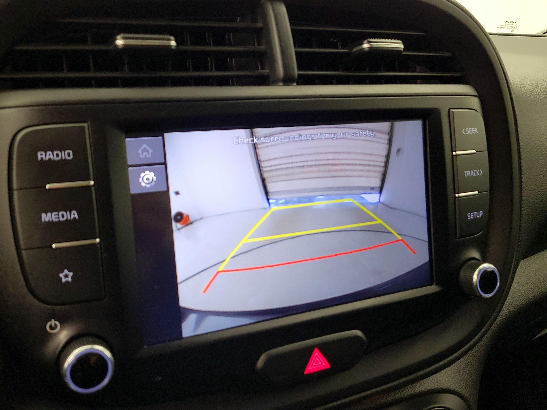 Thumbnail: 2023 Kia Soul - 14