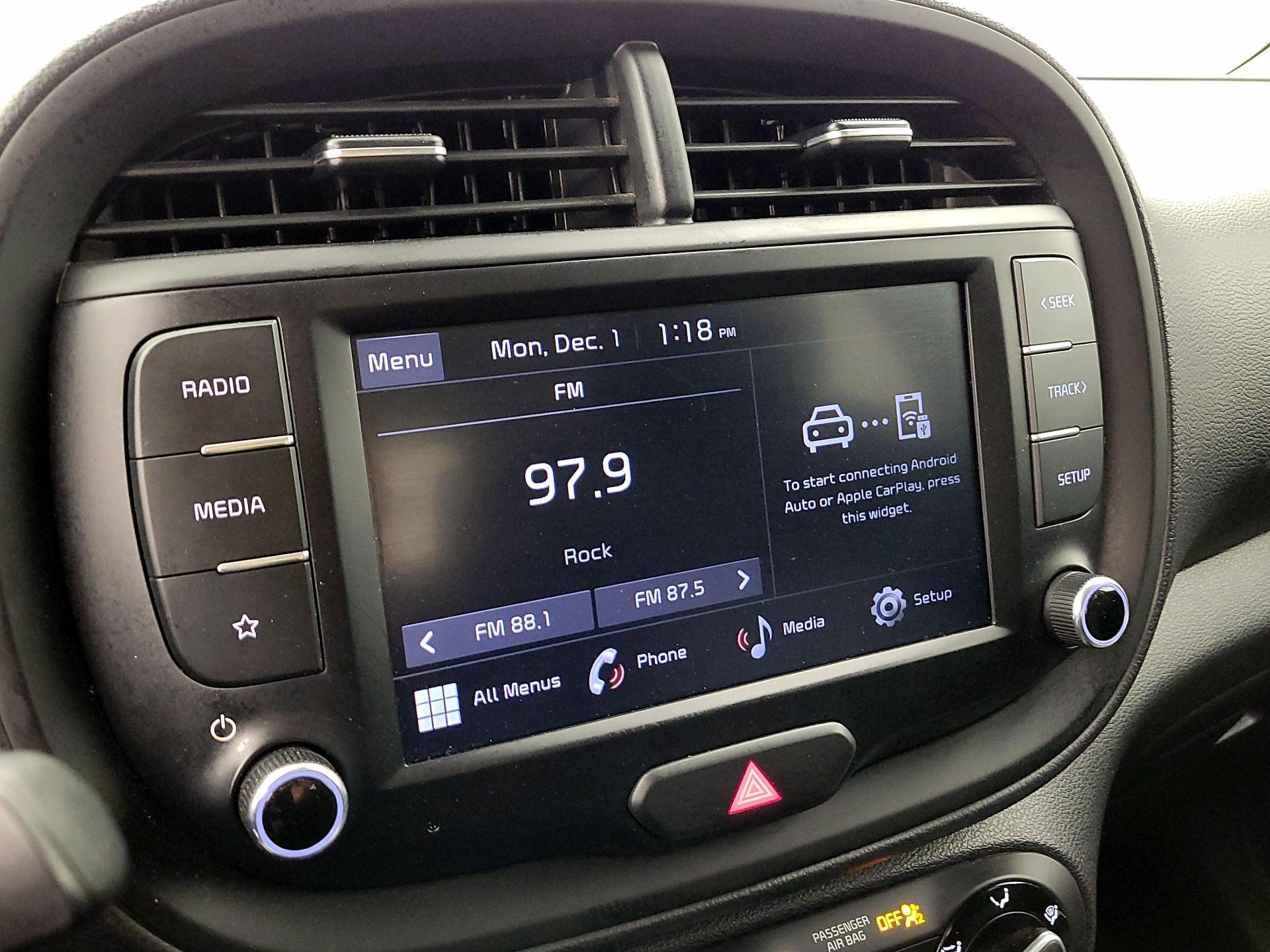 Thumbnail: 2023 Kia Soul - 15