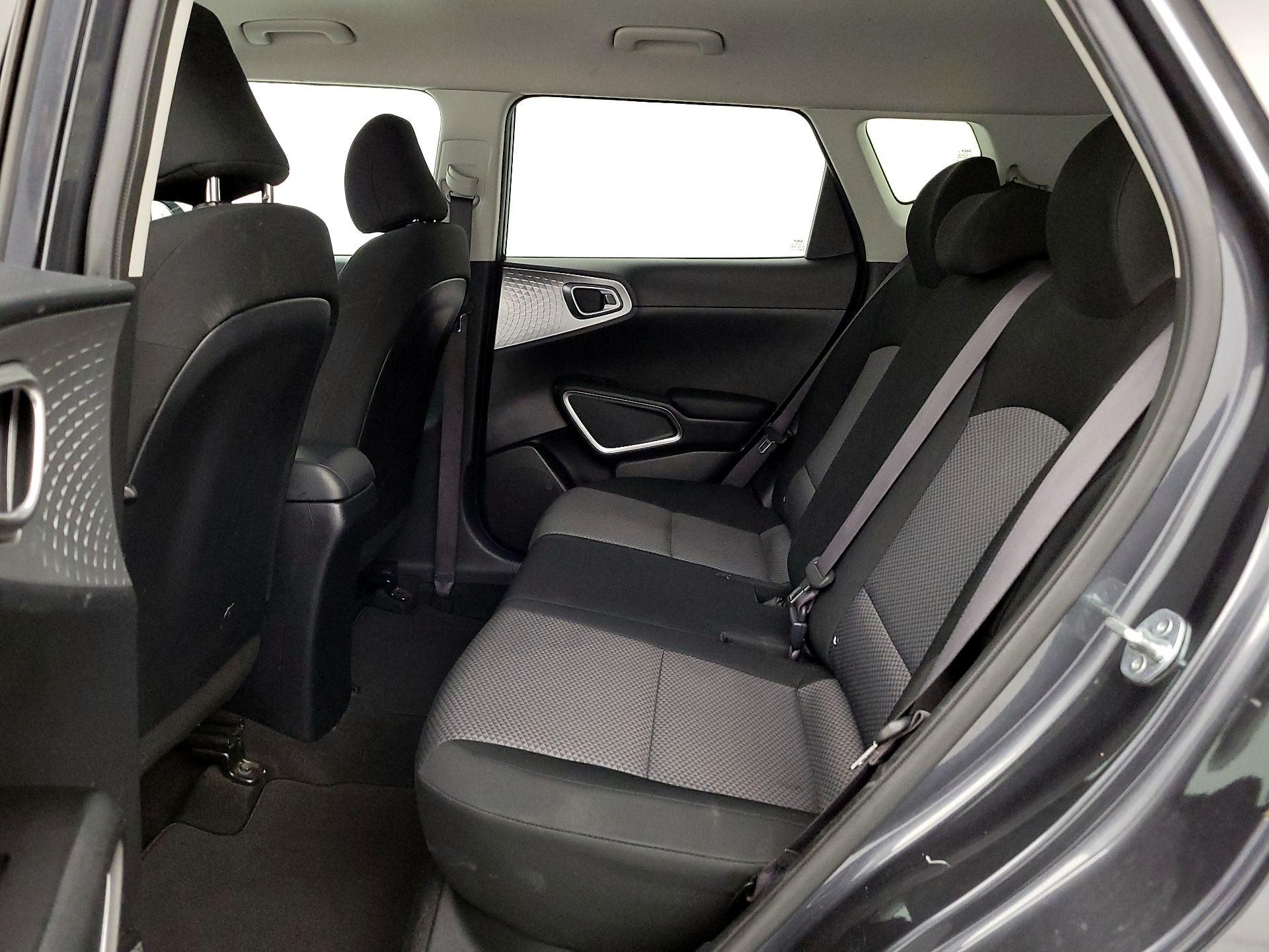 Thumbnail: 2023 Kia Soul - 19