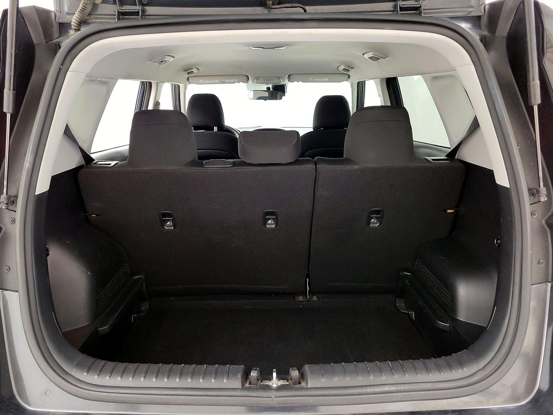 Thumbnail: 2023 Kia Soul - 20