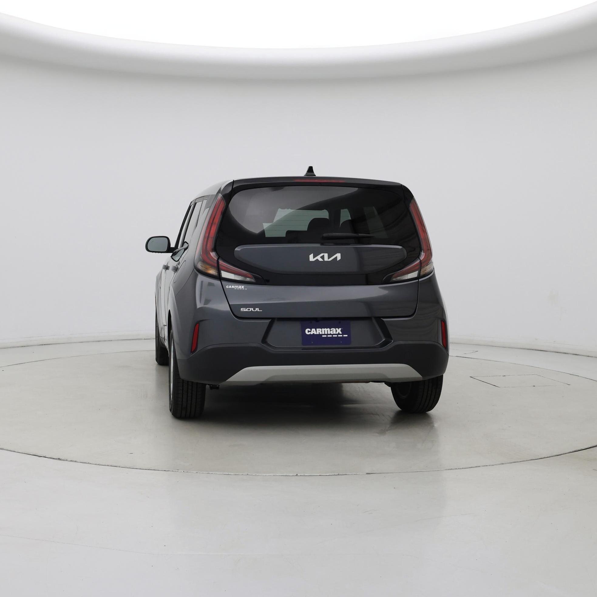 Thumbnail: 2023 Kia Soul - 6