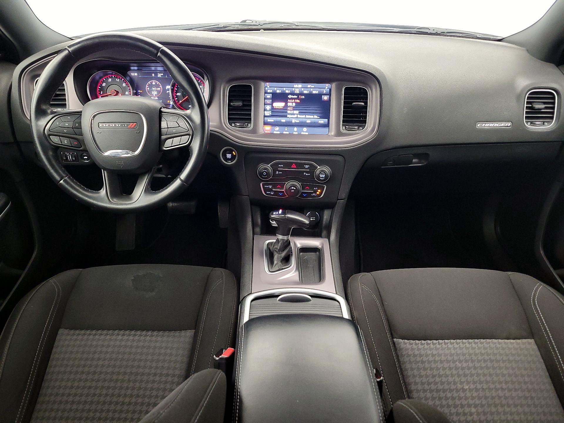 Thumbnail: 2023 Dodge Charger - 9