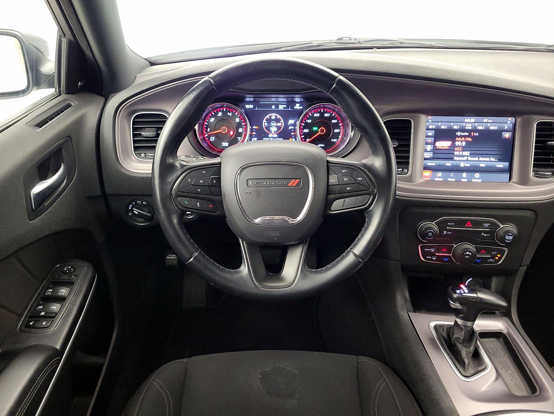 Thumbnail: 2023 Dodge Charger - 10