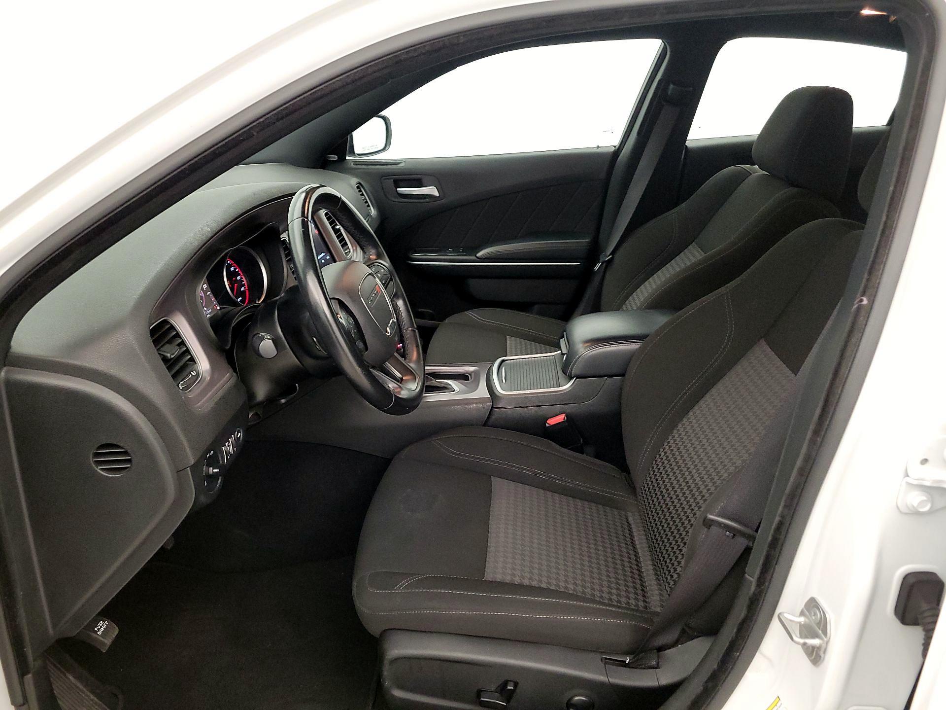 Thumbnail: 2023 Dodge Charger - 11