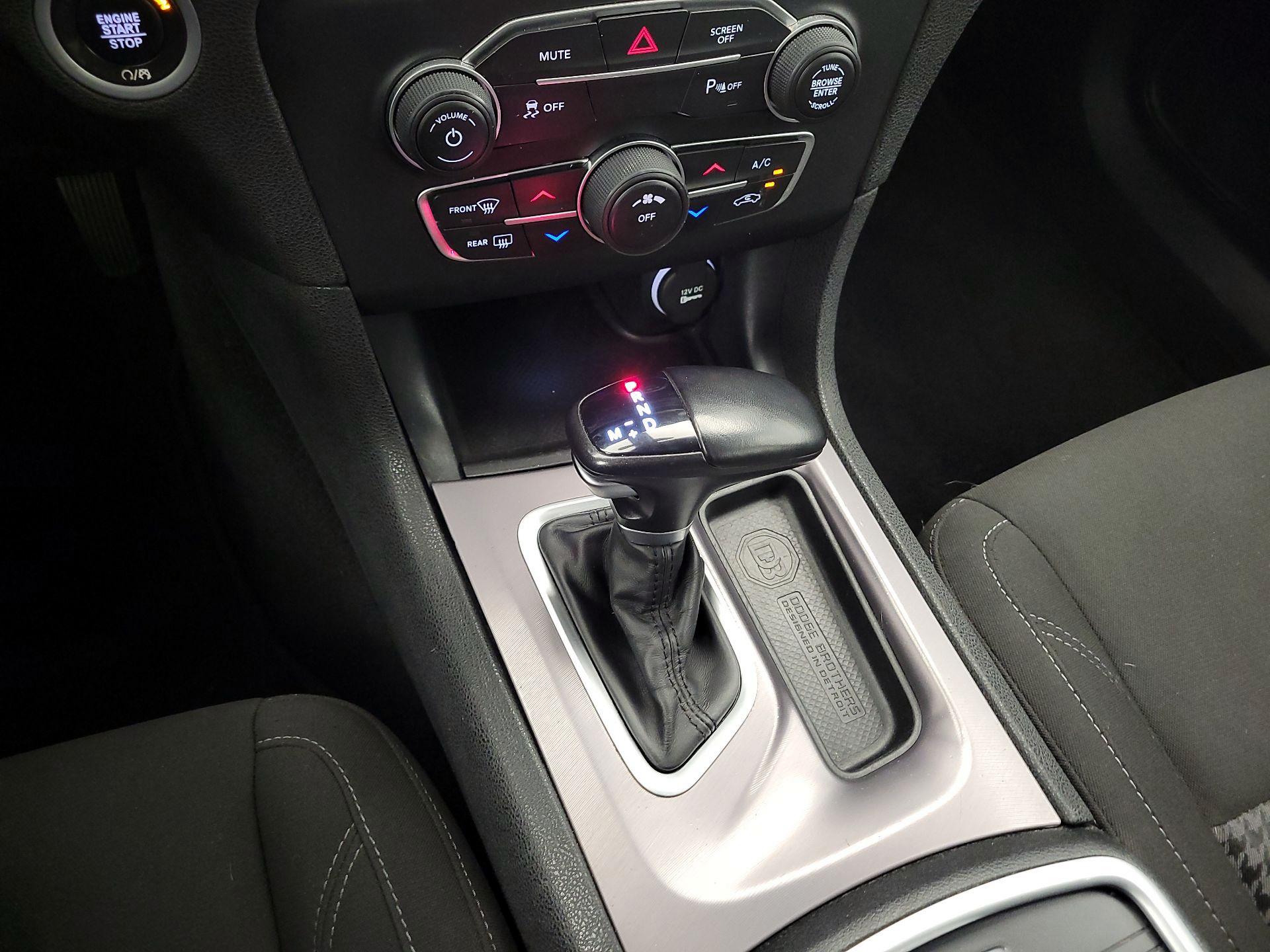 Thumbnail: 2023 Dodge Charger - 17