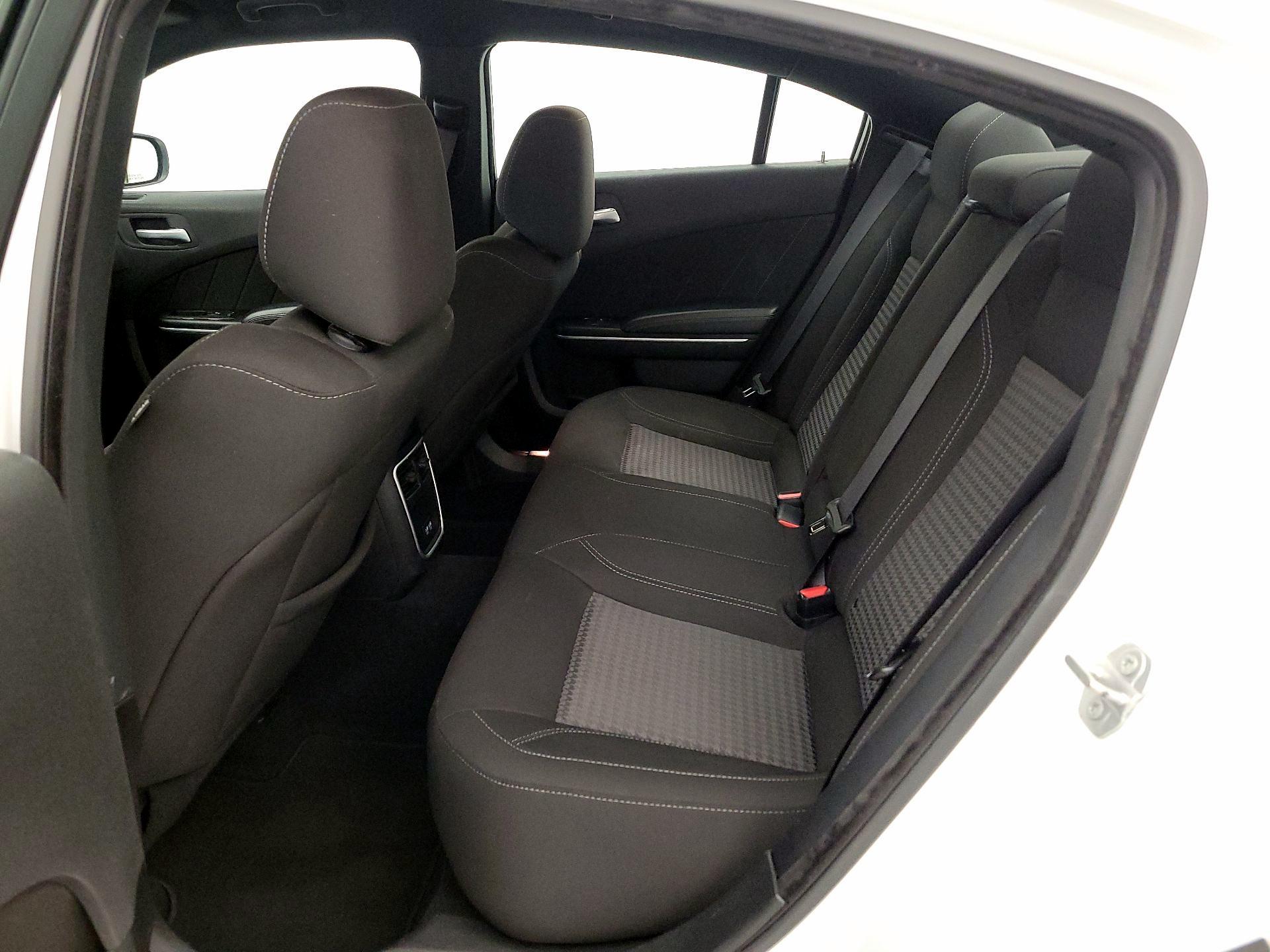 Thumbnail: 2023 Dodge Charger - 18