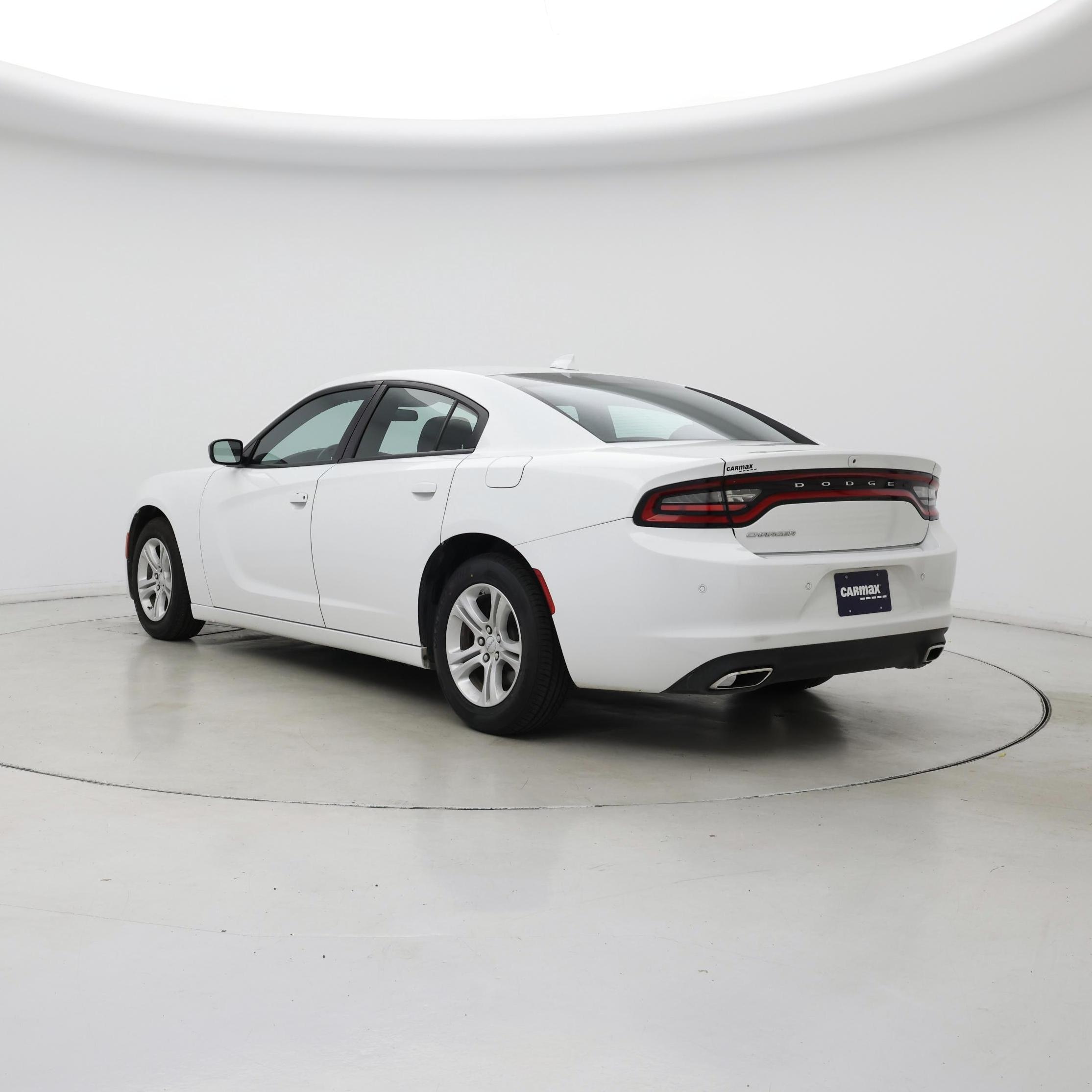 Thumbnail: 2023 Dodge Charger - 2