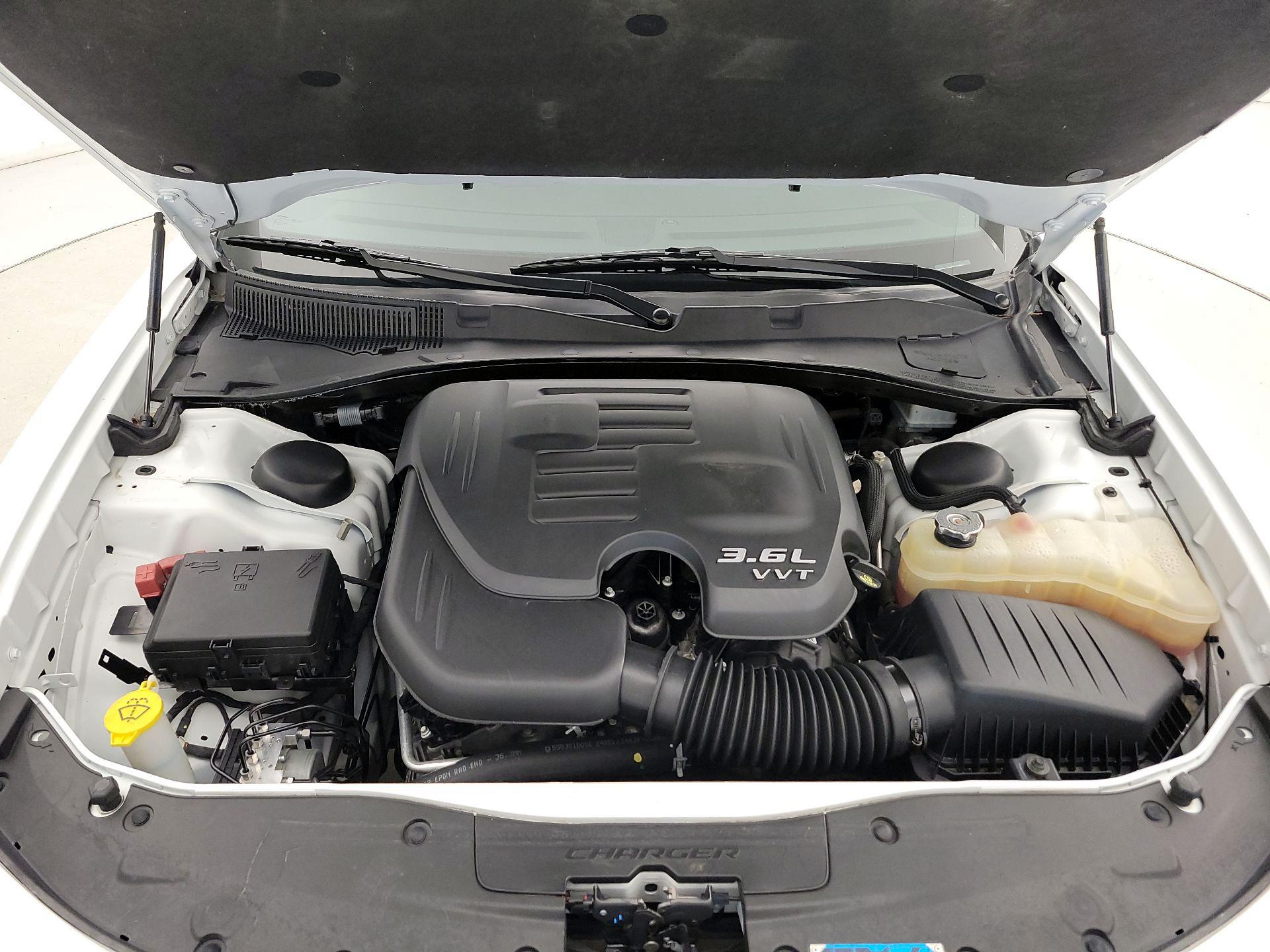 Thumbnail: 2023 Dodge Charger - 20