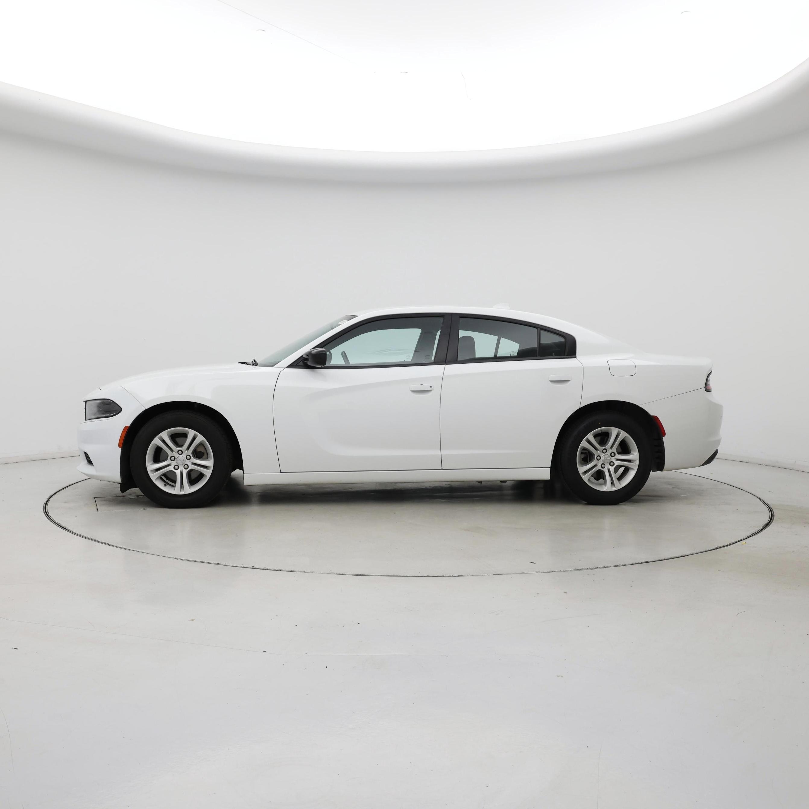 Thumbnail: 2023 Dodge Charger - 3