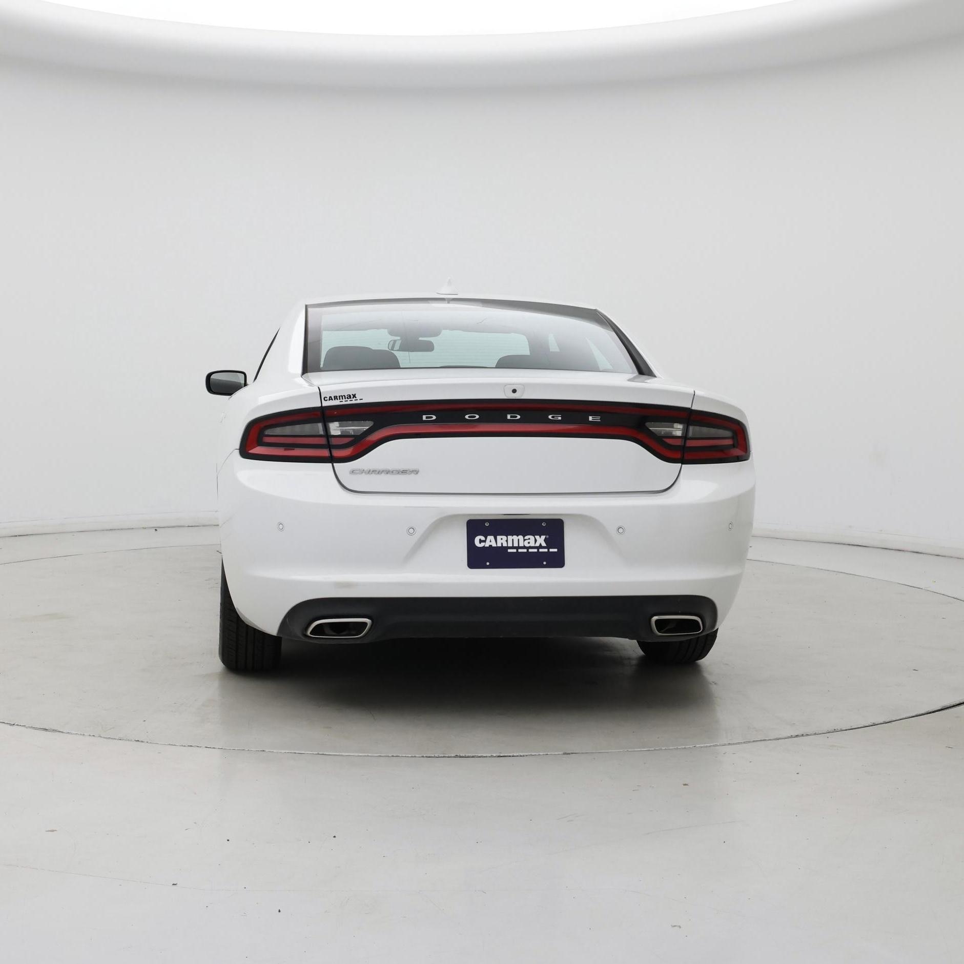 Thumbnail: 2023 Dodge Charger - 6