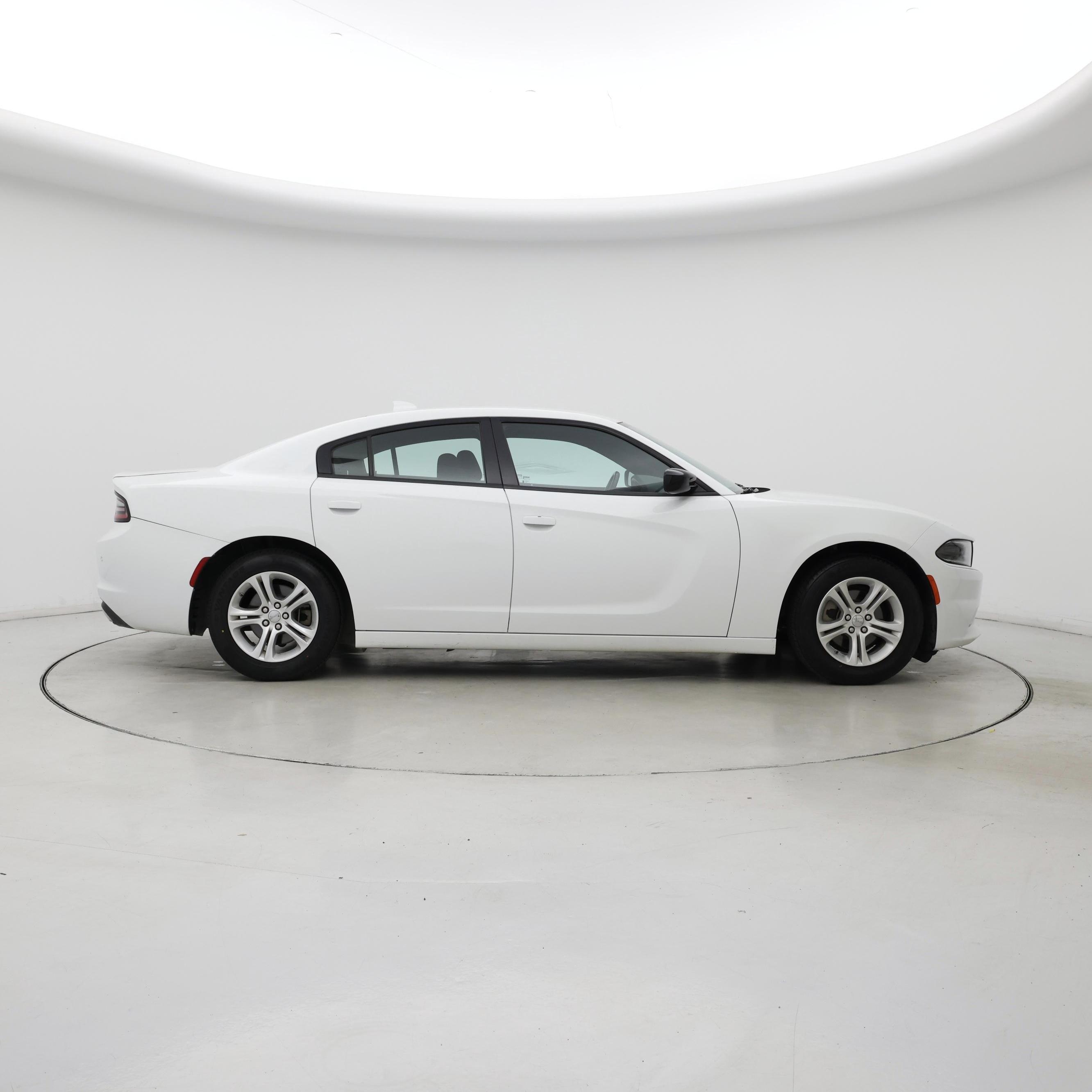 Thumbnail: 2023 Dodge Charger - 7