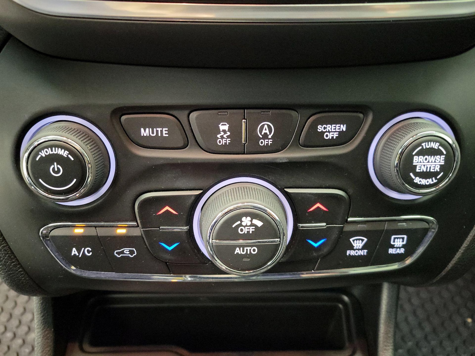 2022 Jeep Cherokee Trailhawk - Photo 17