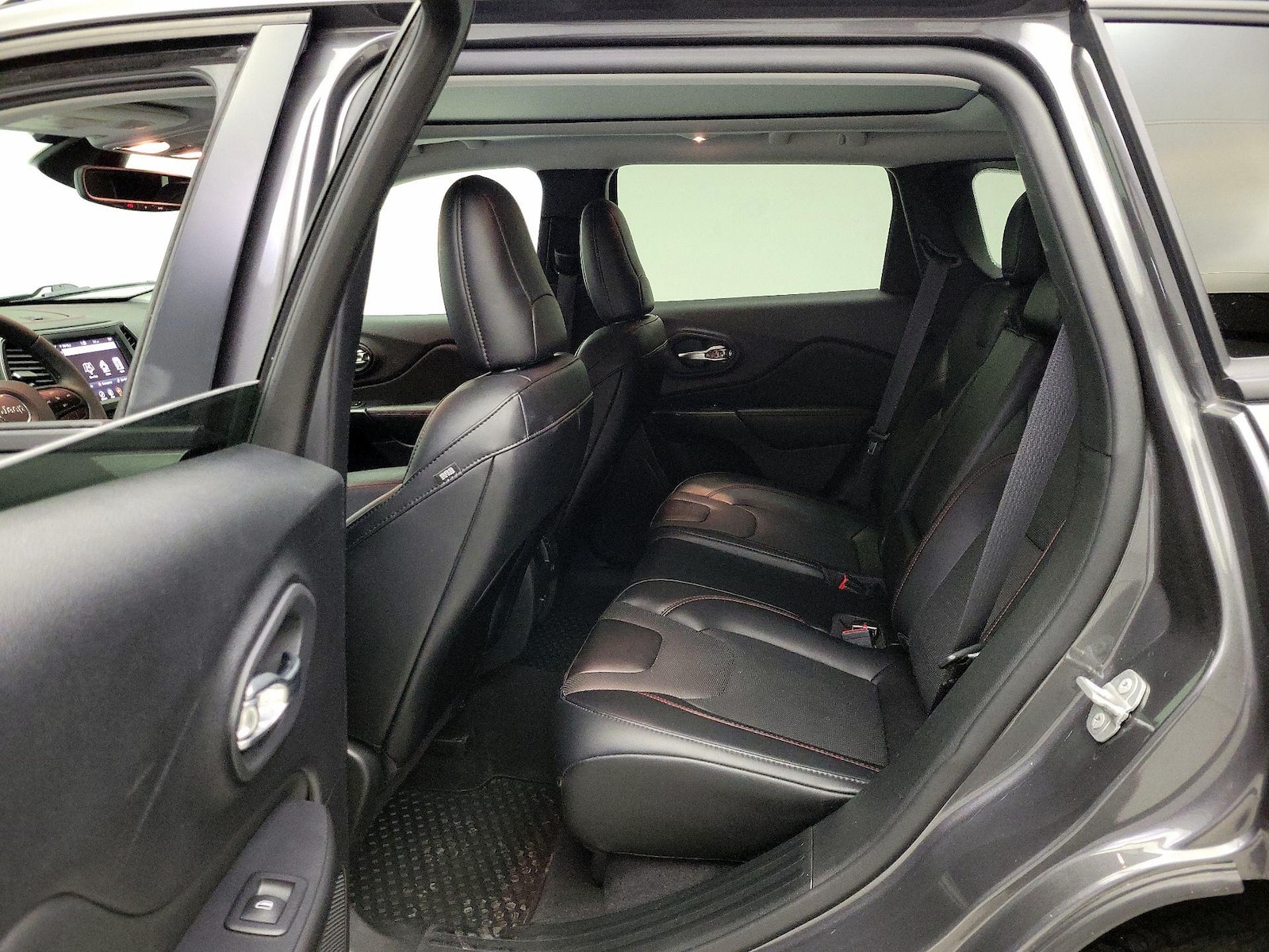 2022 Jeep Cherokee Trailhawk - Photo 21