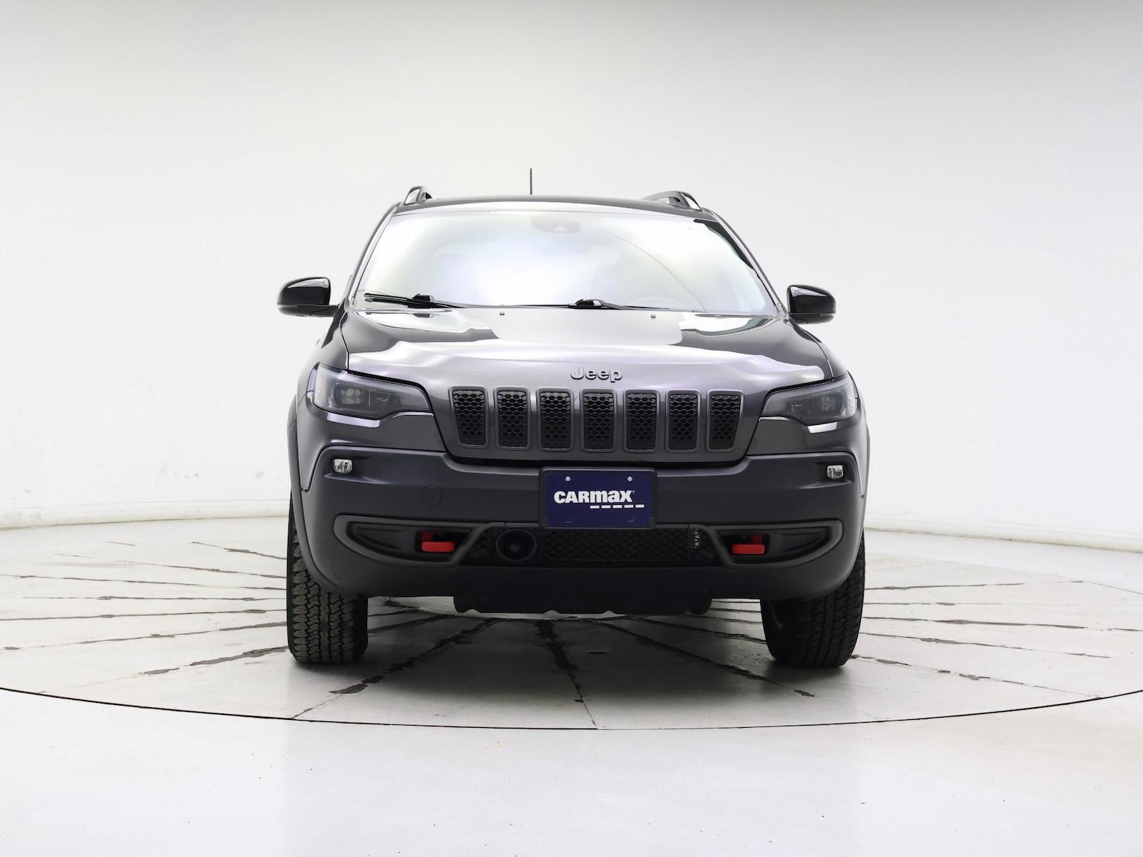 2022 Jeep Cherokee Trailhawk - Photo 6