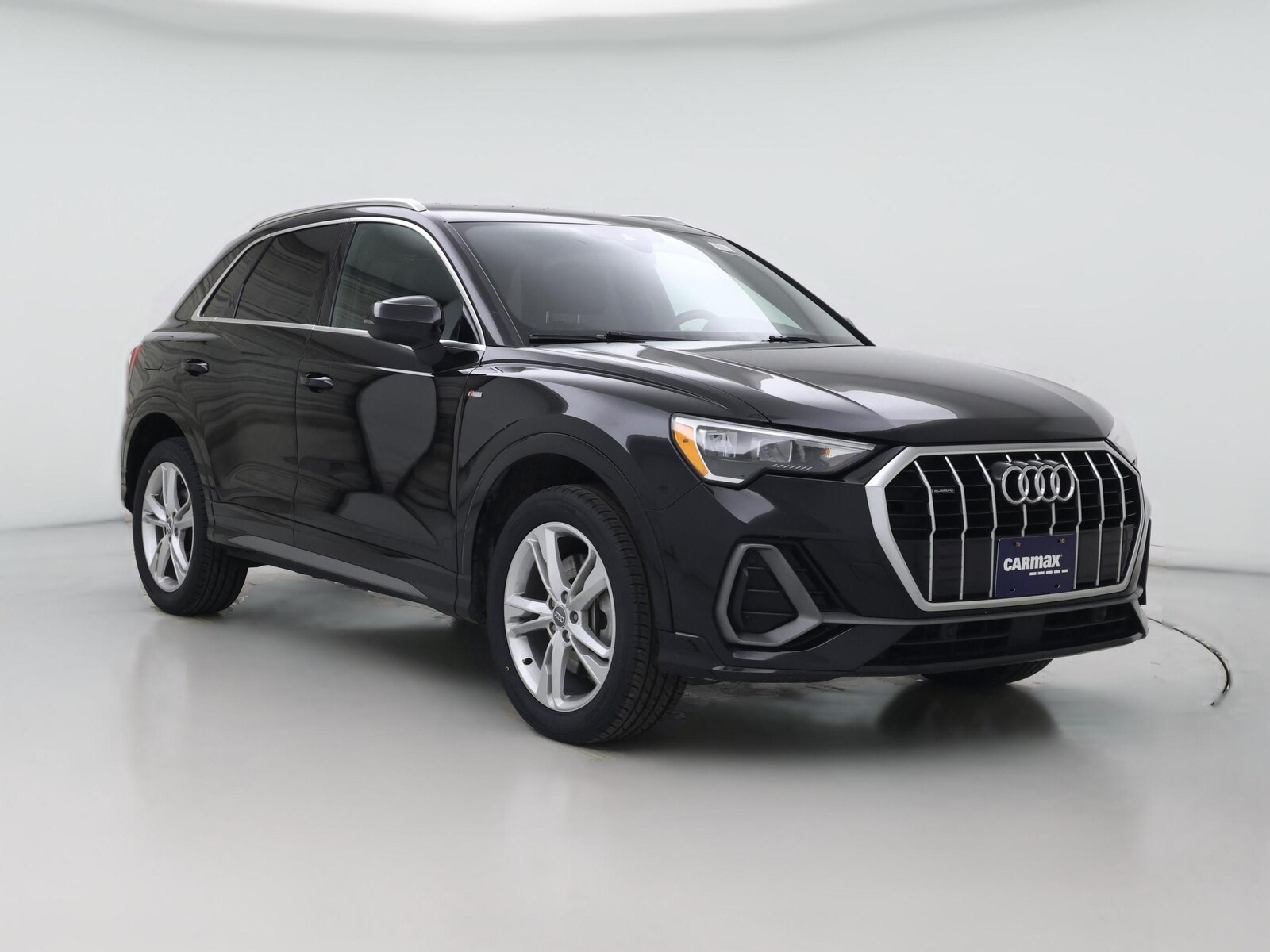 2021 Audi Q3 S Line Premium