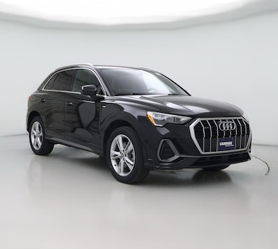 2021 Audi Q3 S-Line Premium