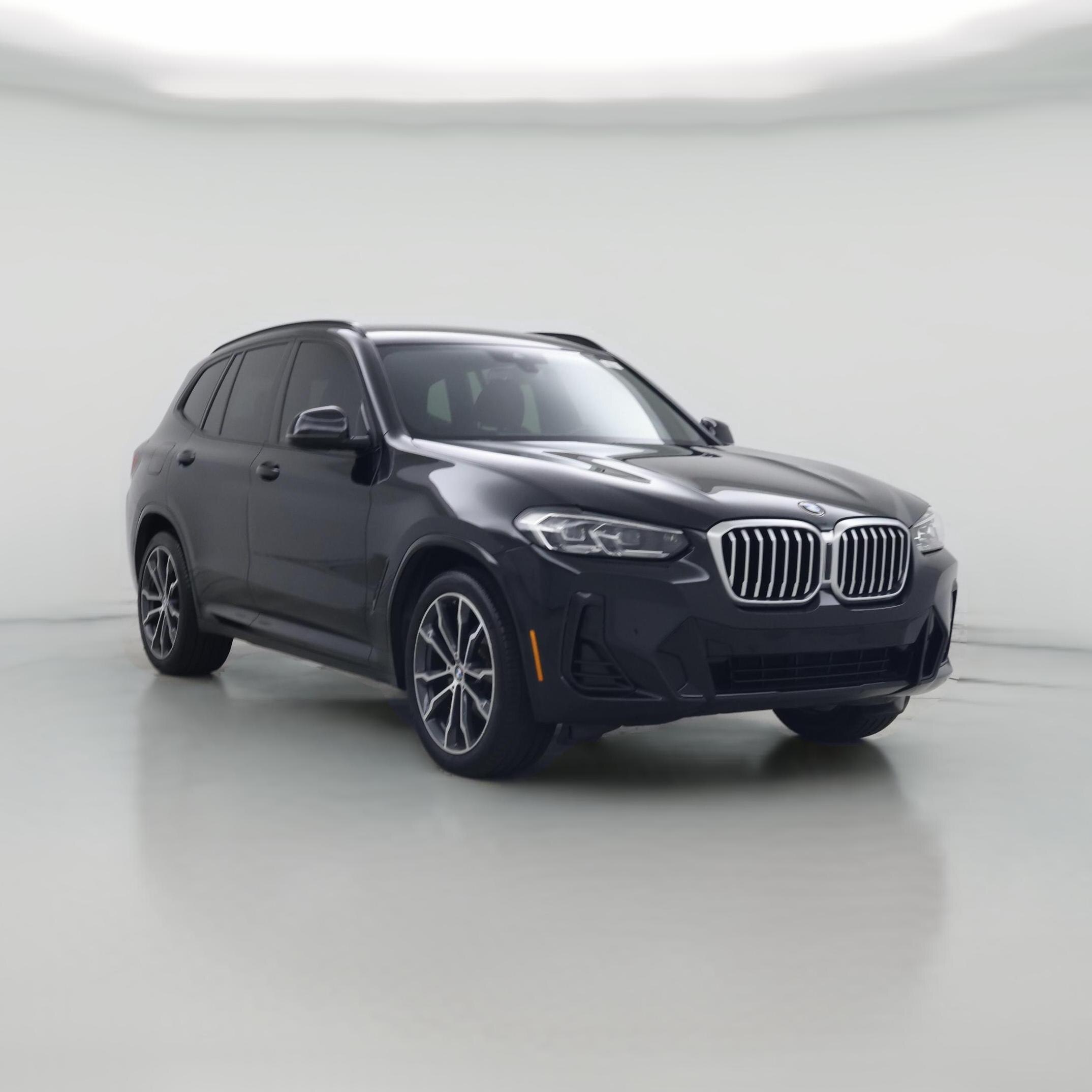 Thumbnail: 2022 BMW X3 - 1