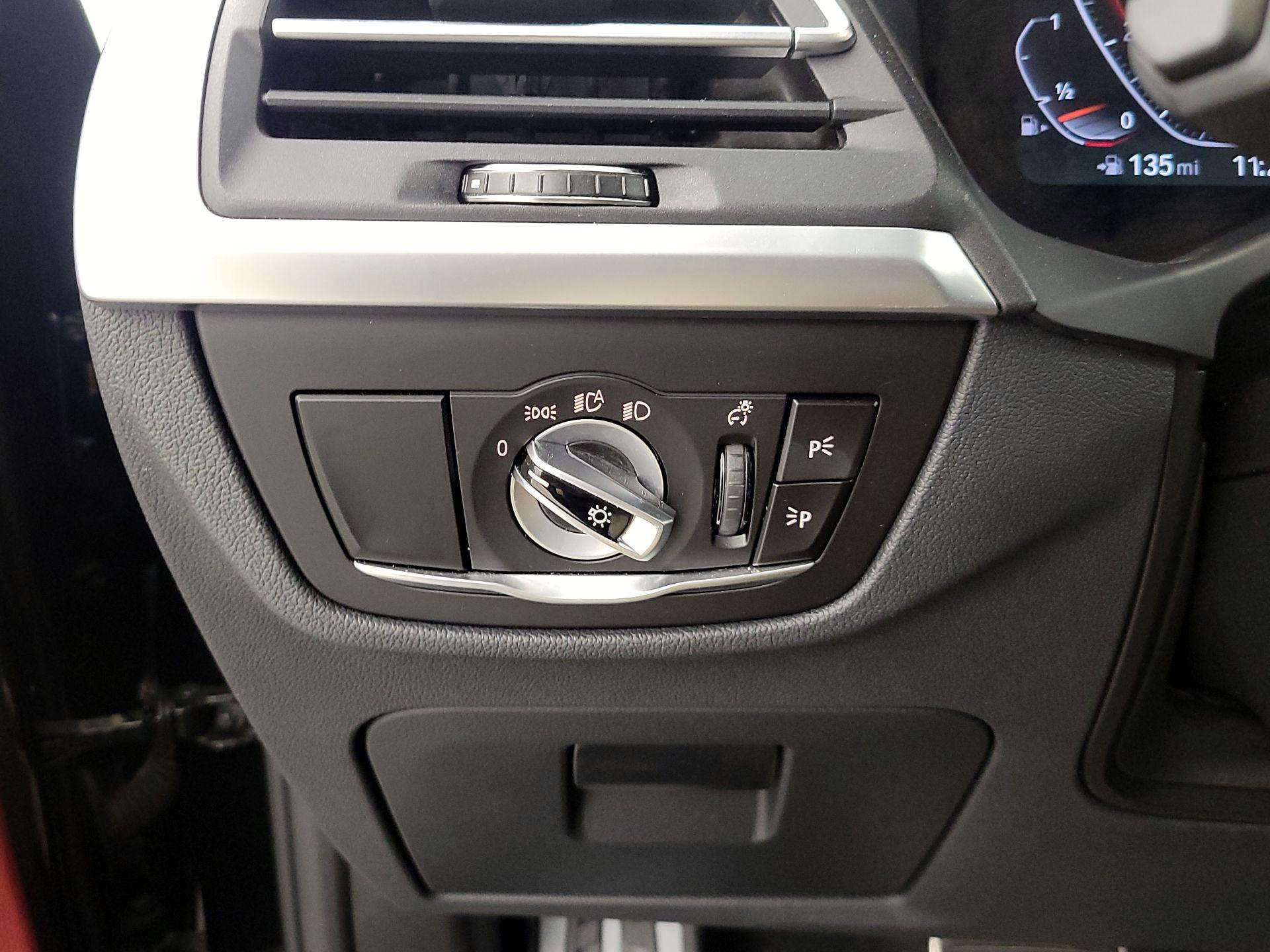 Thumbnail: 2022 BMW X3 - 13