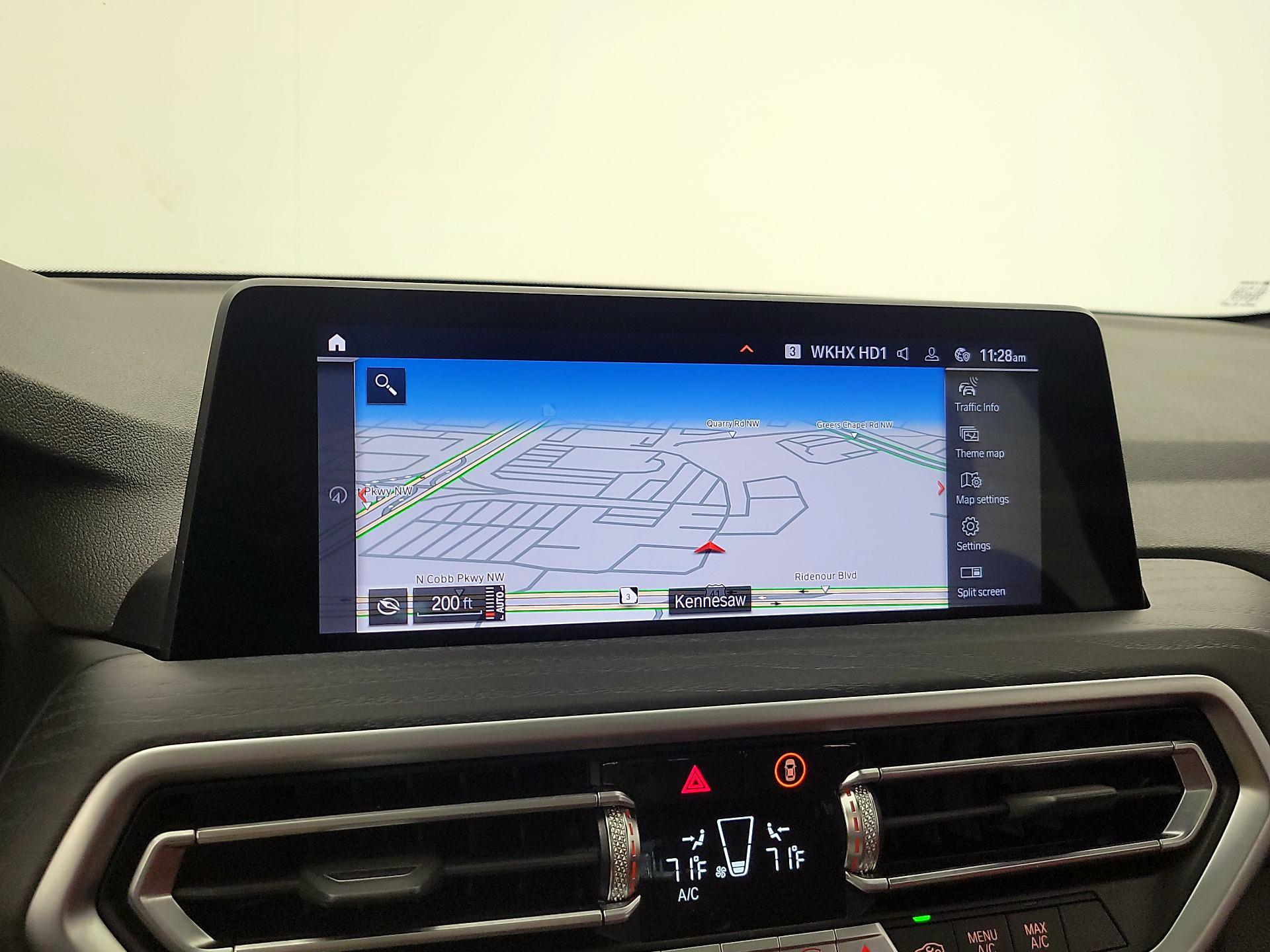 Thumbnail: 2022 BMW X3 - 14