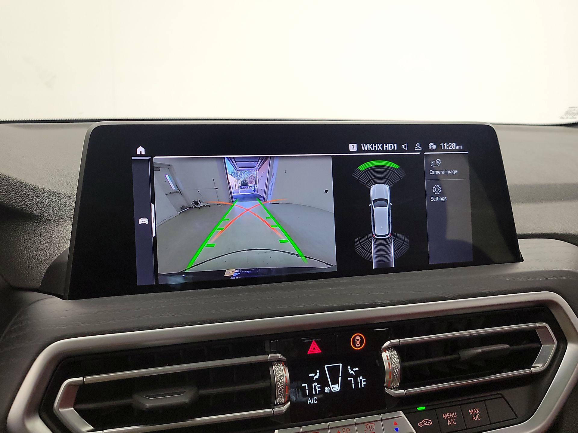 Thumbnail: 2022 BMW X3 - 15