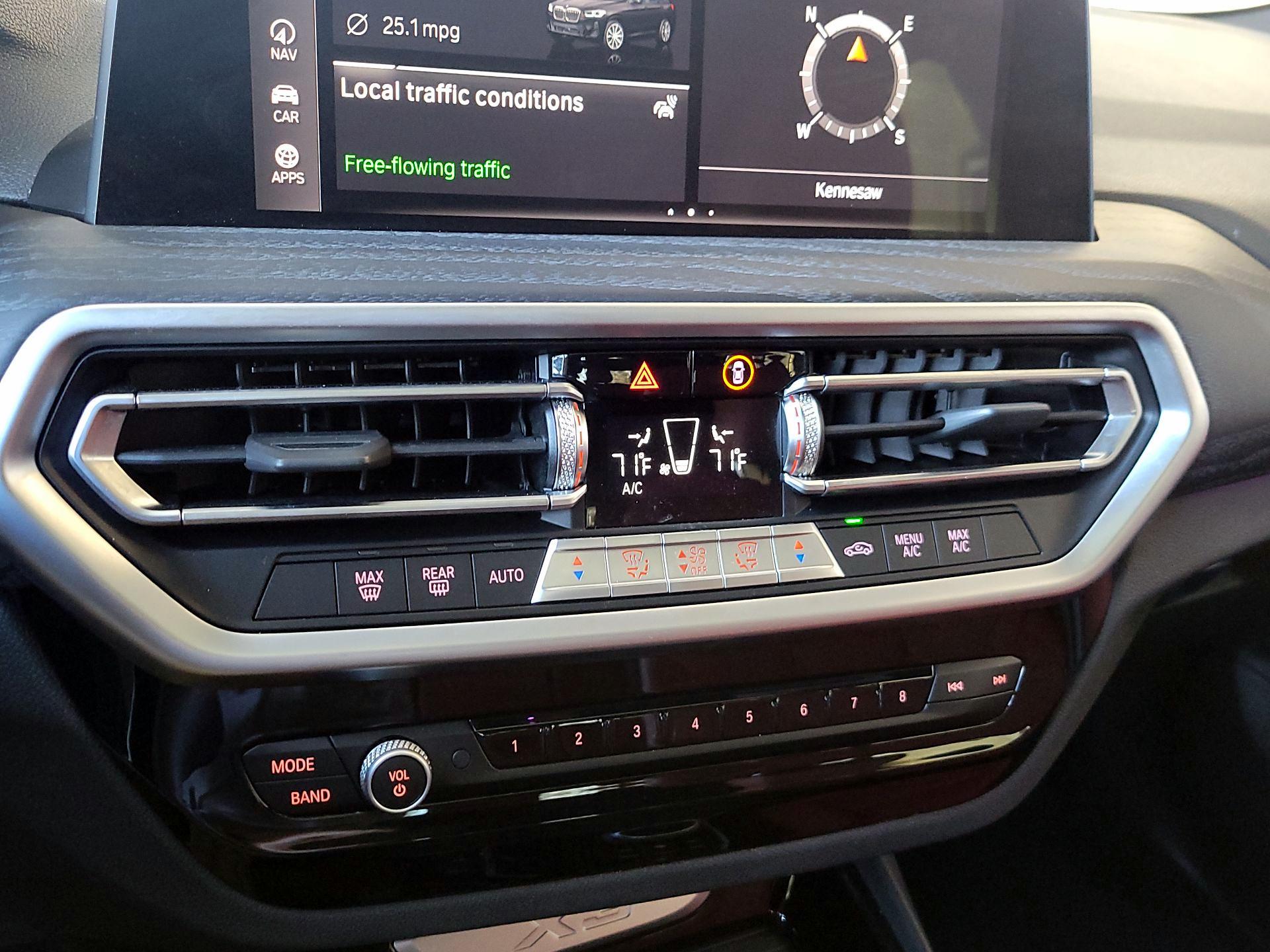 Thumbnail: 2022 BMW X3 - 17