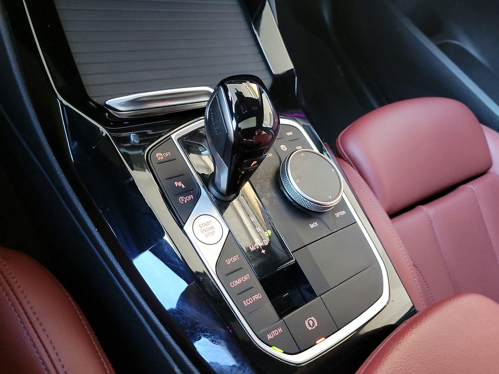 Thumbnail: 2022 BMW X3 - 18