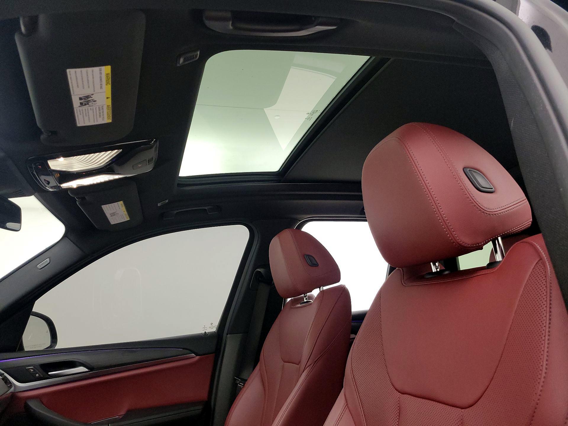 Thumbnail: 2022 BMW X3 - 20