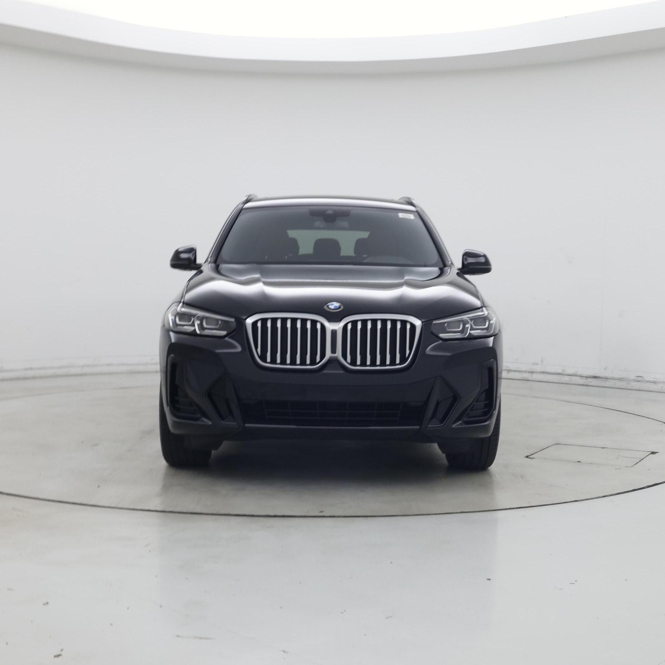 Thumbnail: 2022 BMW X3 - 5