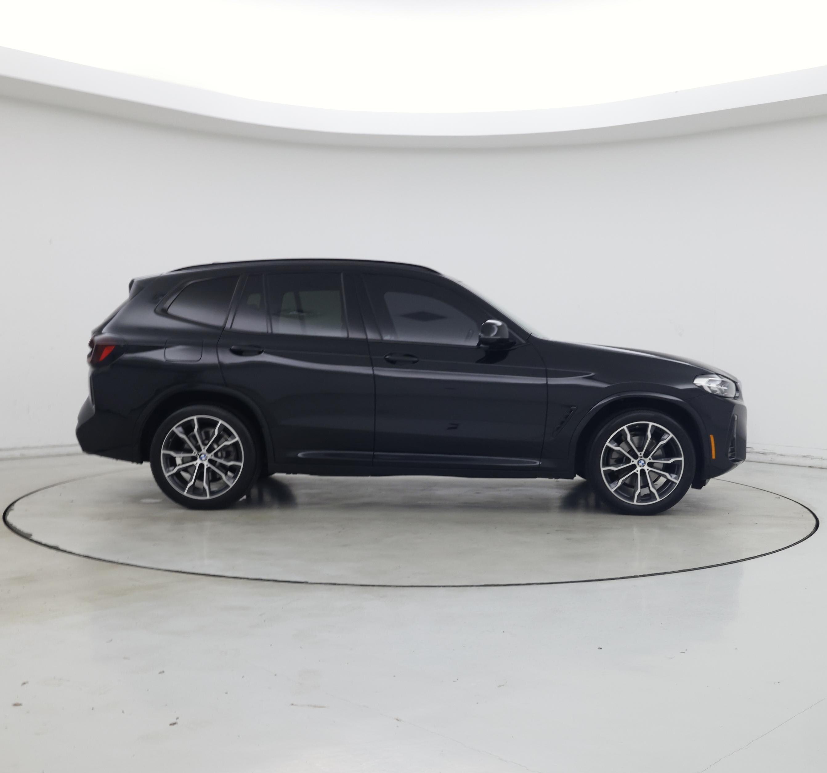 Thumbnail: 2022 BMW X3 - 7