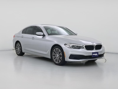 2020 BMW 530 I