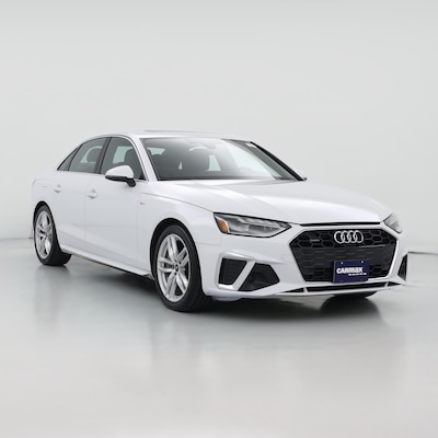 2024 Audi A4 S-Line Premium Plus