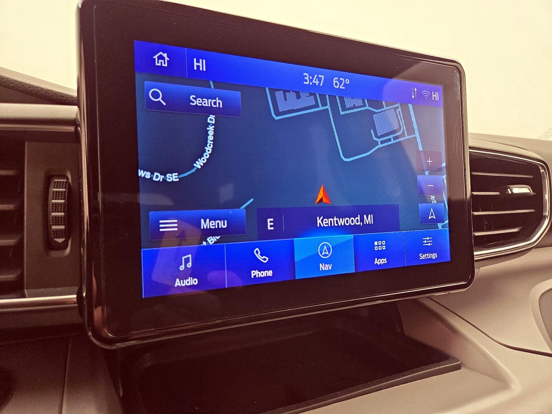 Thumbnail: 2023 Ford Explorer - 14