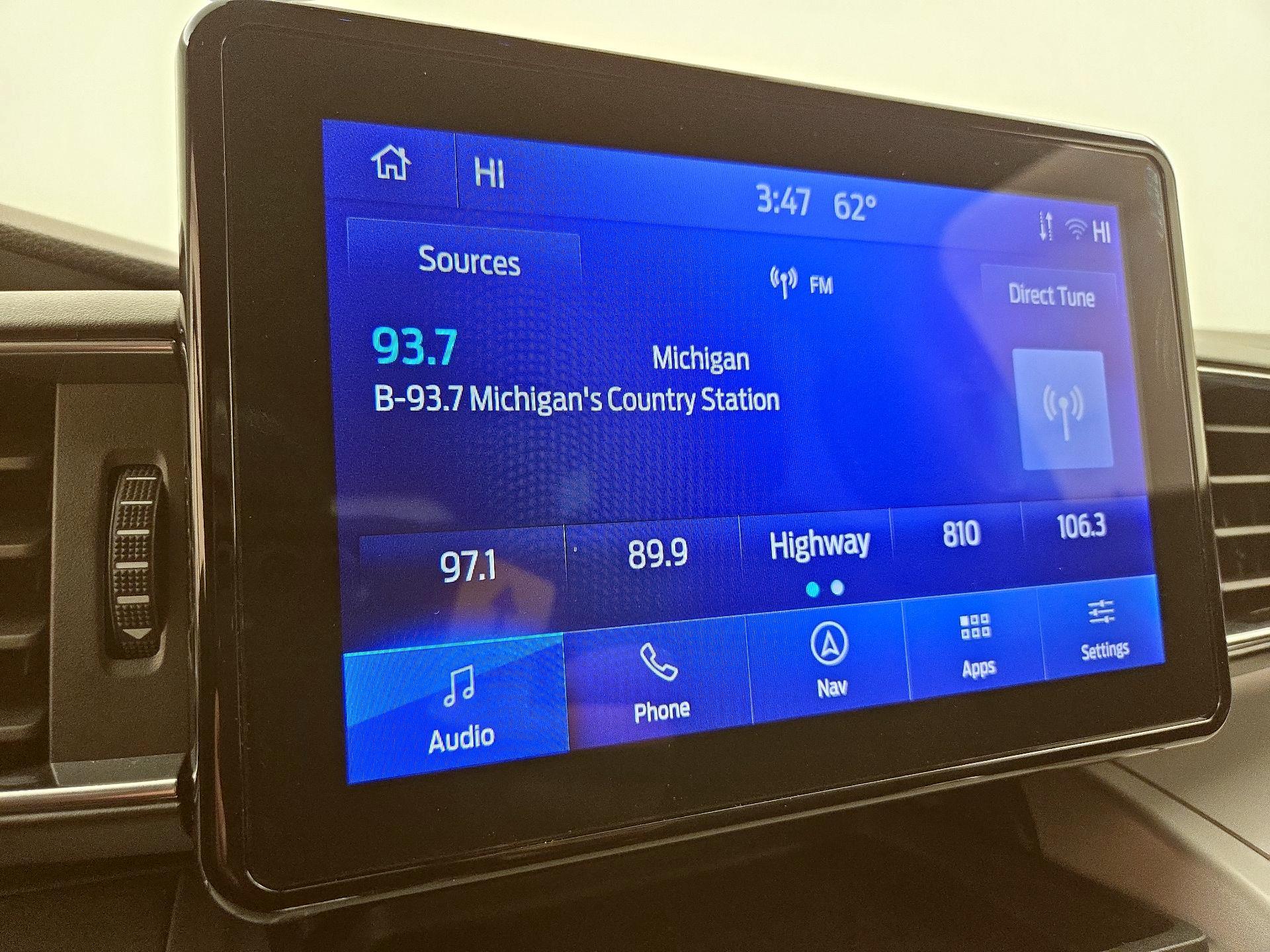 Thumbnail: 2023 Ford Explorer - 16