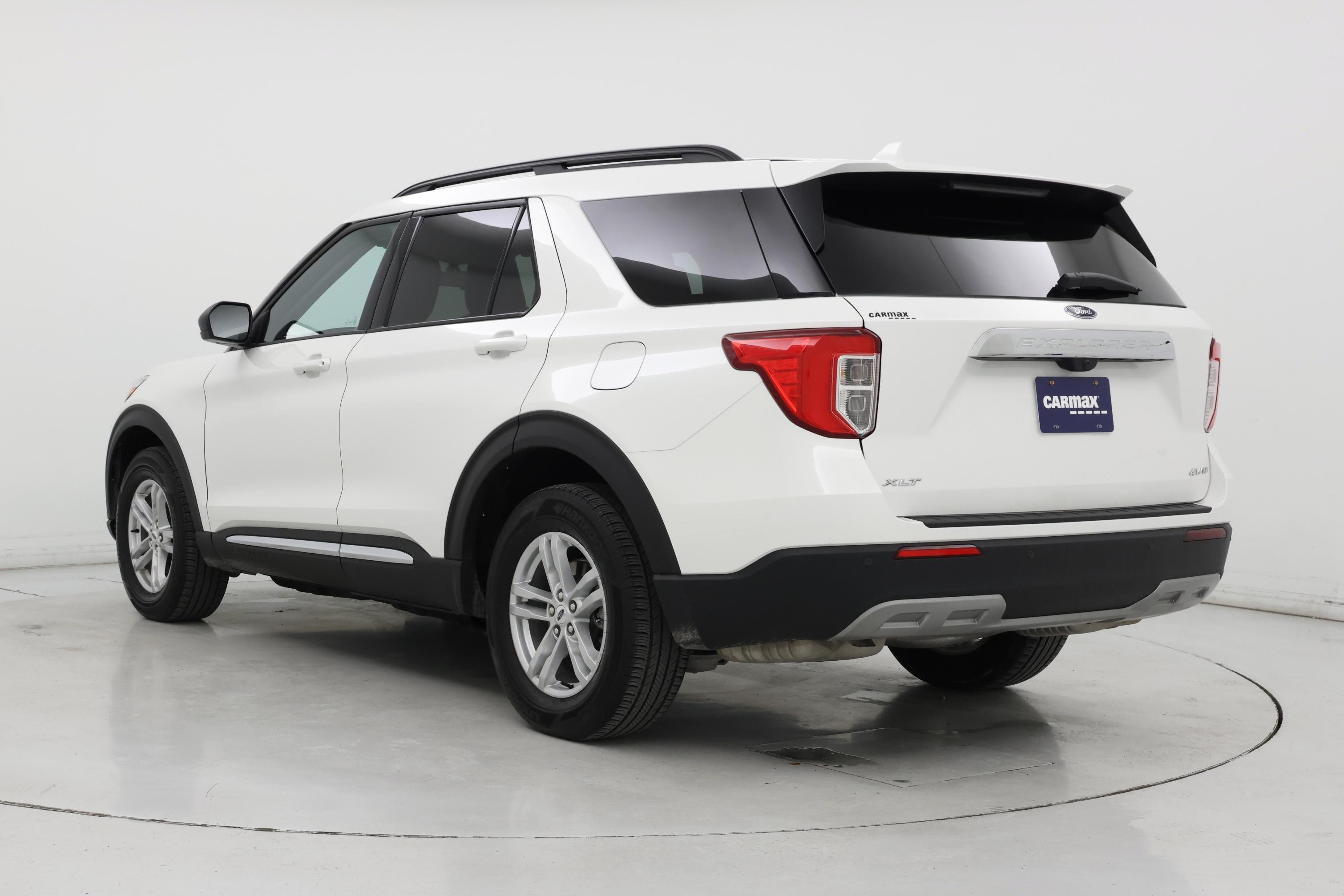 Thumbnail: 2023 Ford Explorer - 2