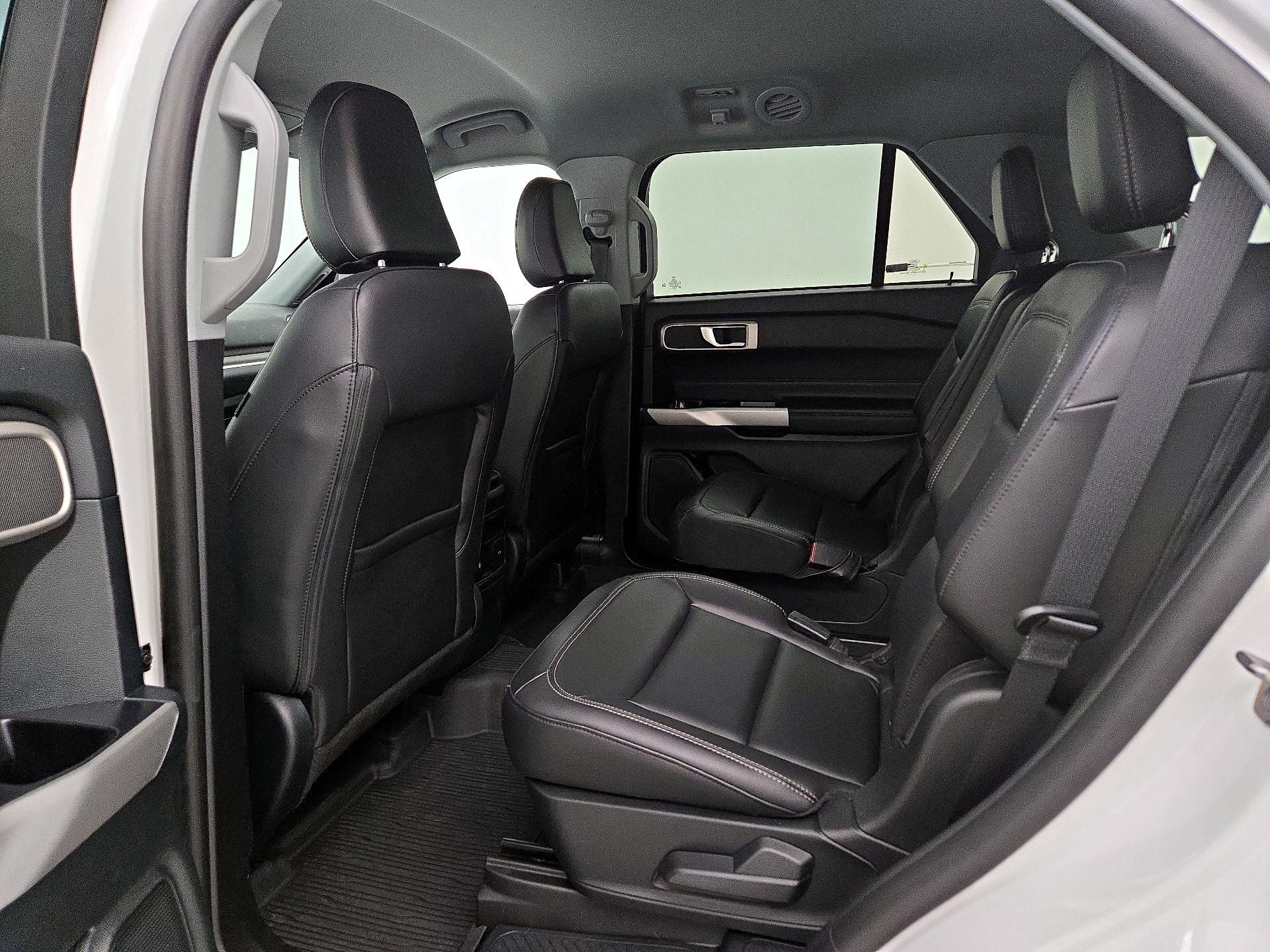 Thumbnail: 2023 Ford Explorer - 20