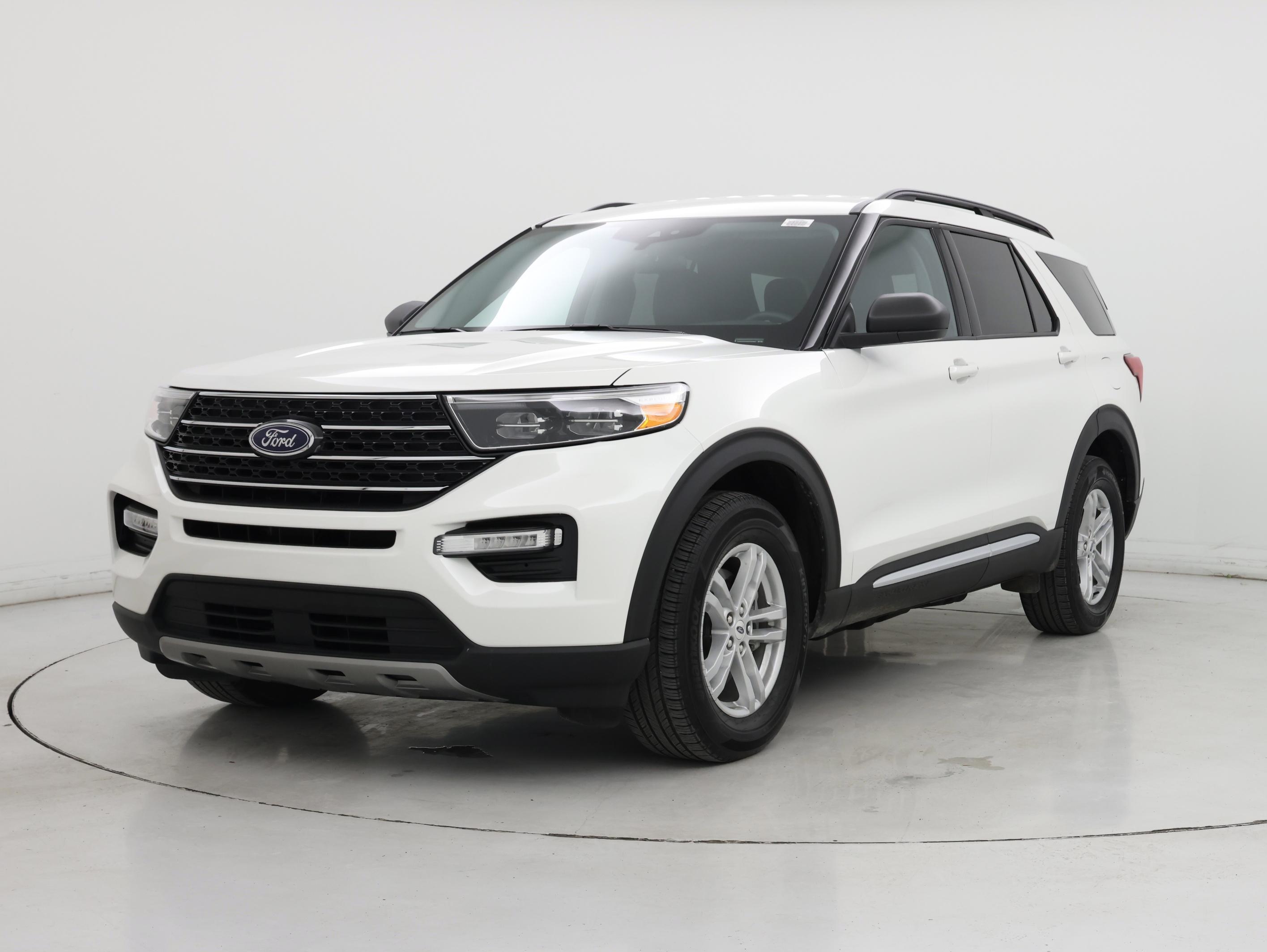 Thumbnail: 2023 Ford Explorer - 4