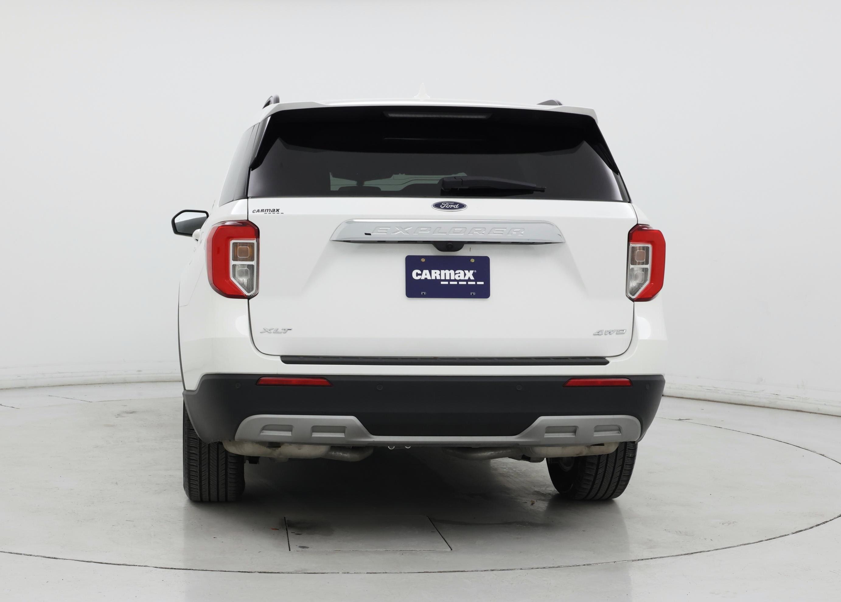 Thumbnail: 2023 Ford Explorer - 6