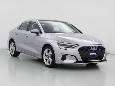 2024 Audi A3 Premium