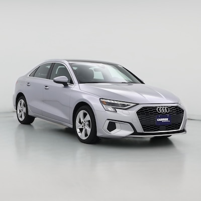 2024 Audi A3 Premium