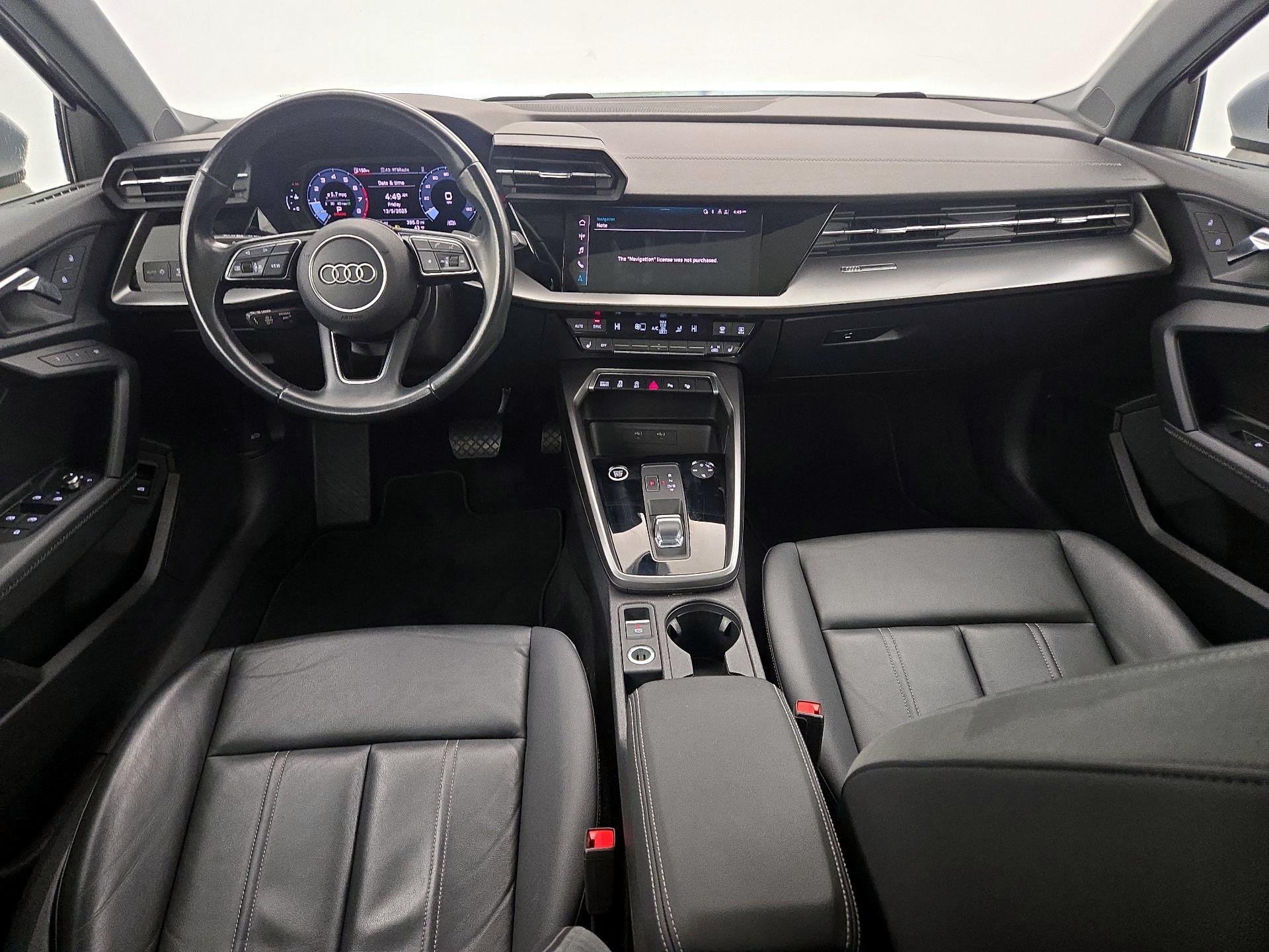 Thumbnail: 2024 Audi A3 - 9