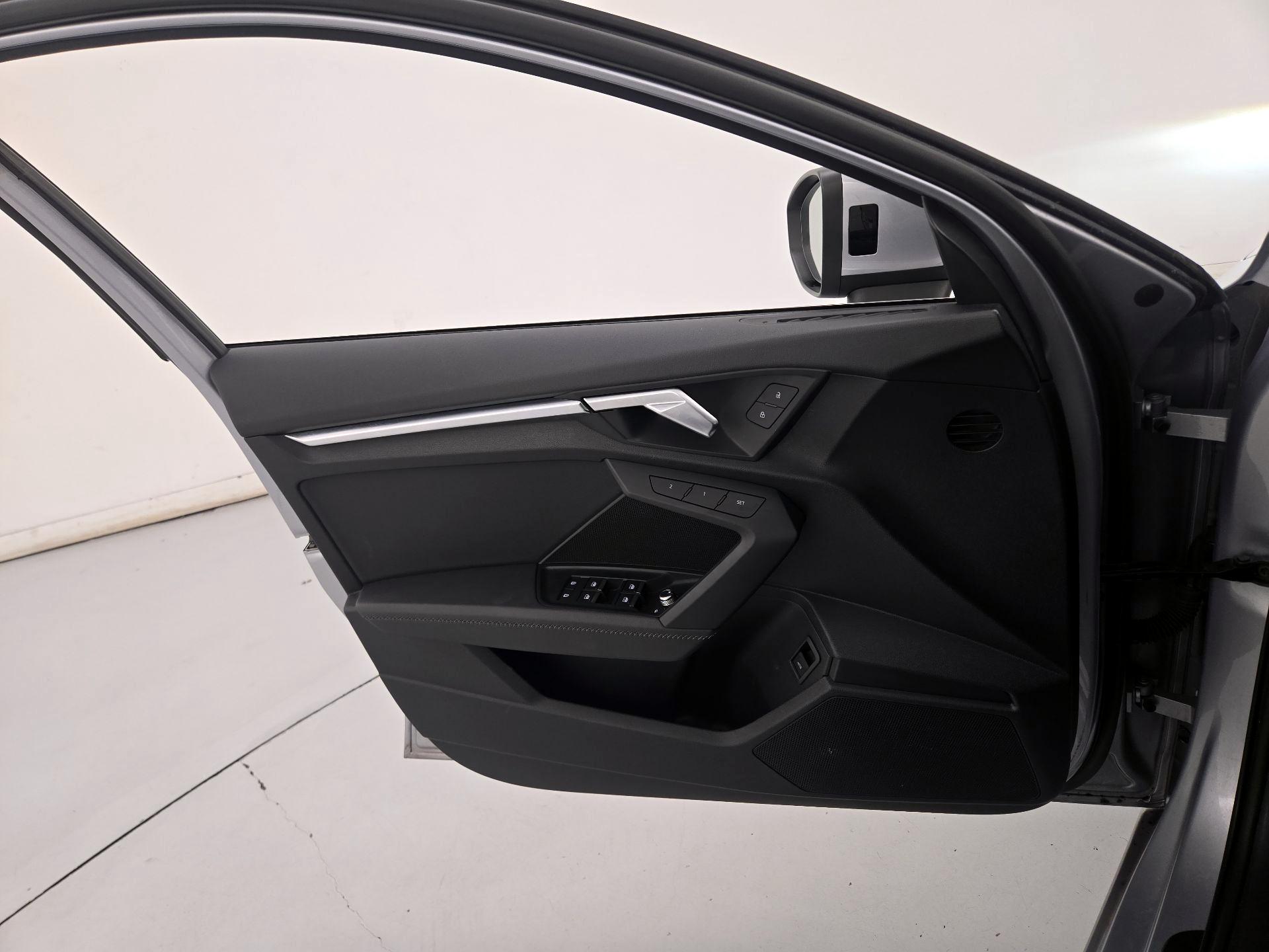 Thumbnail: 2024 Audi A3 - 12