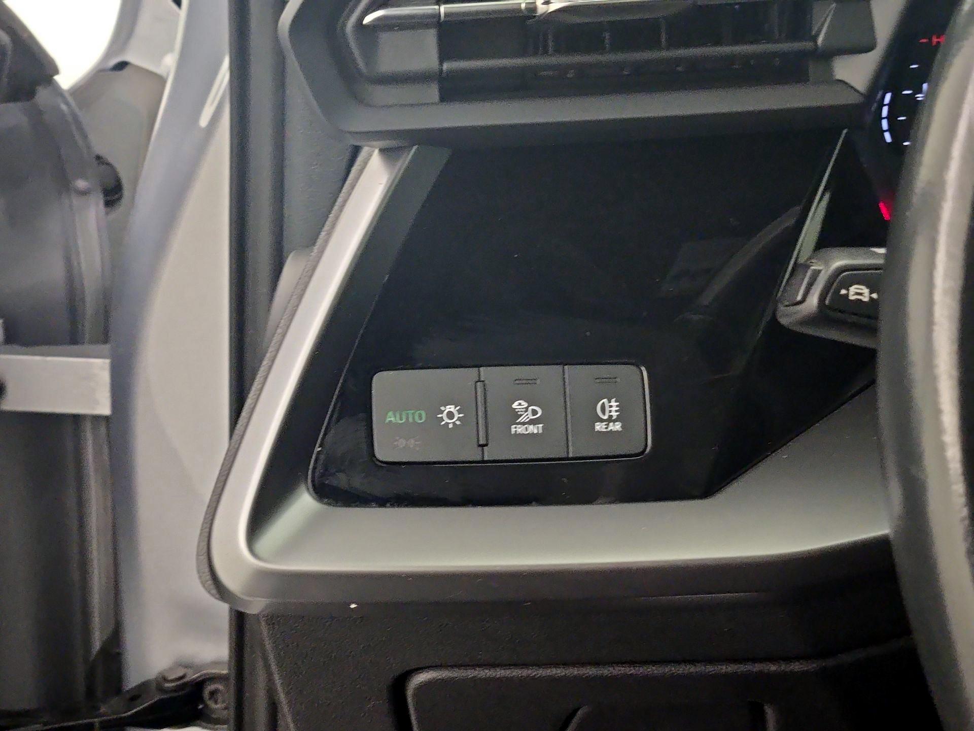 Thumbnail: 2024 Audi A3 - 13